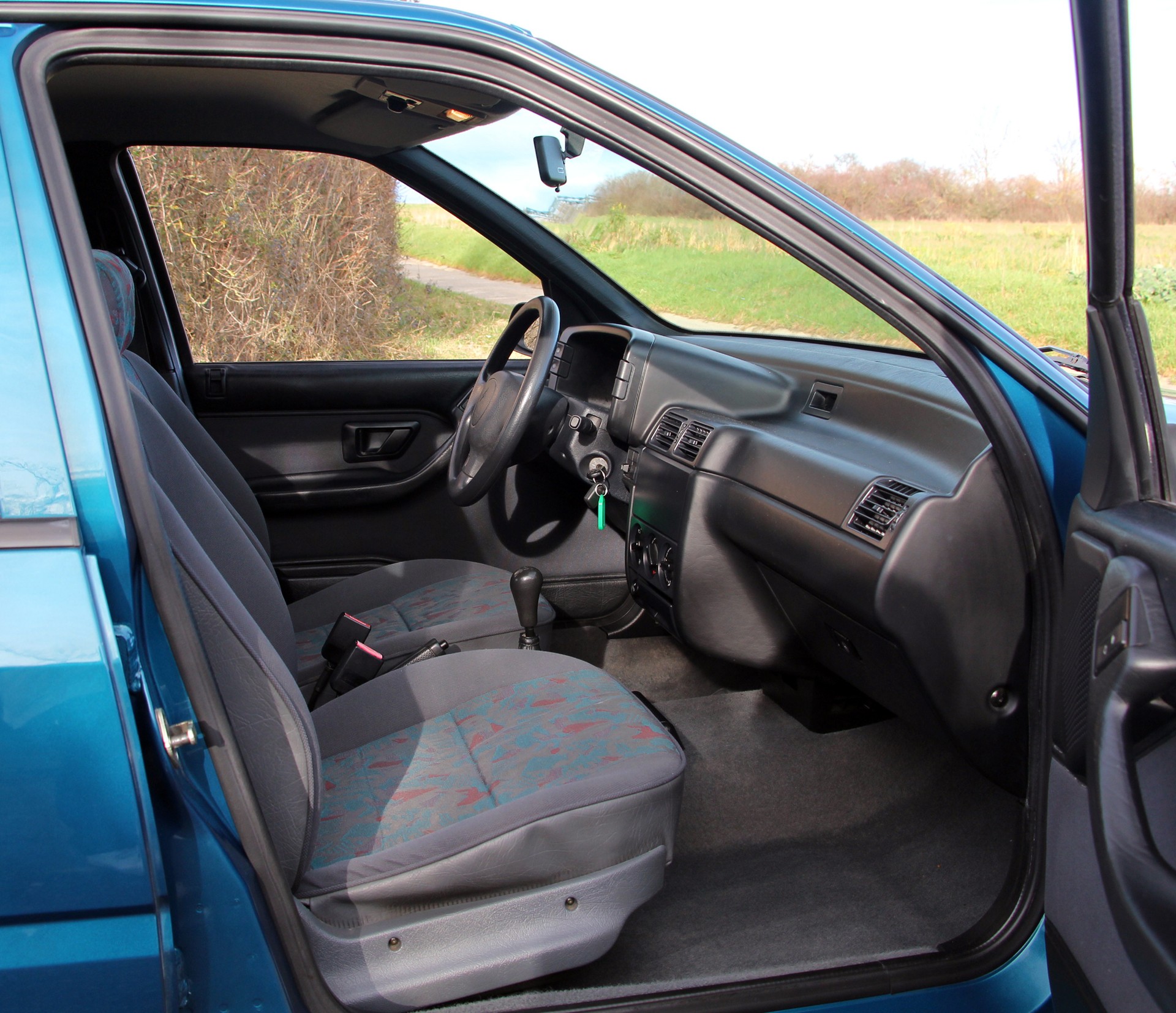 CITROEN ZX - Occasionen kaufen | MotoScout24