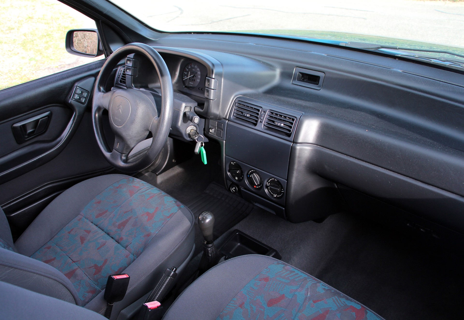 CITROEN ZX - acheter un véhicule d'occasion | MotoScout24
