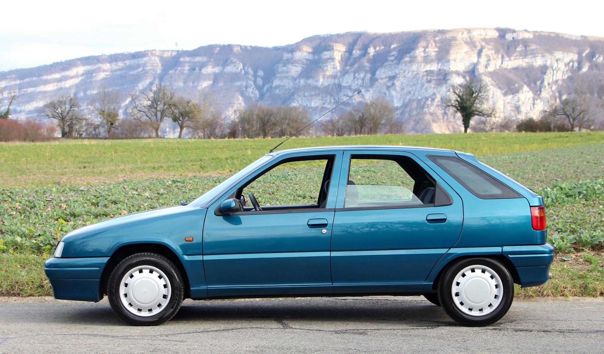 citron CITROEN ZX - Occasionen kaufen | MotoScout24