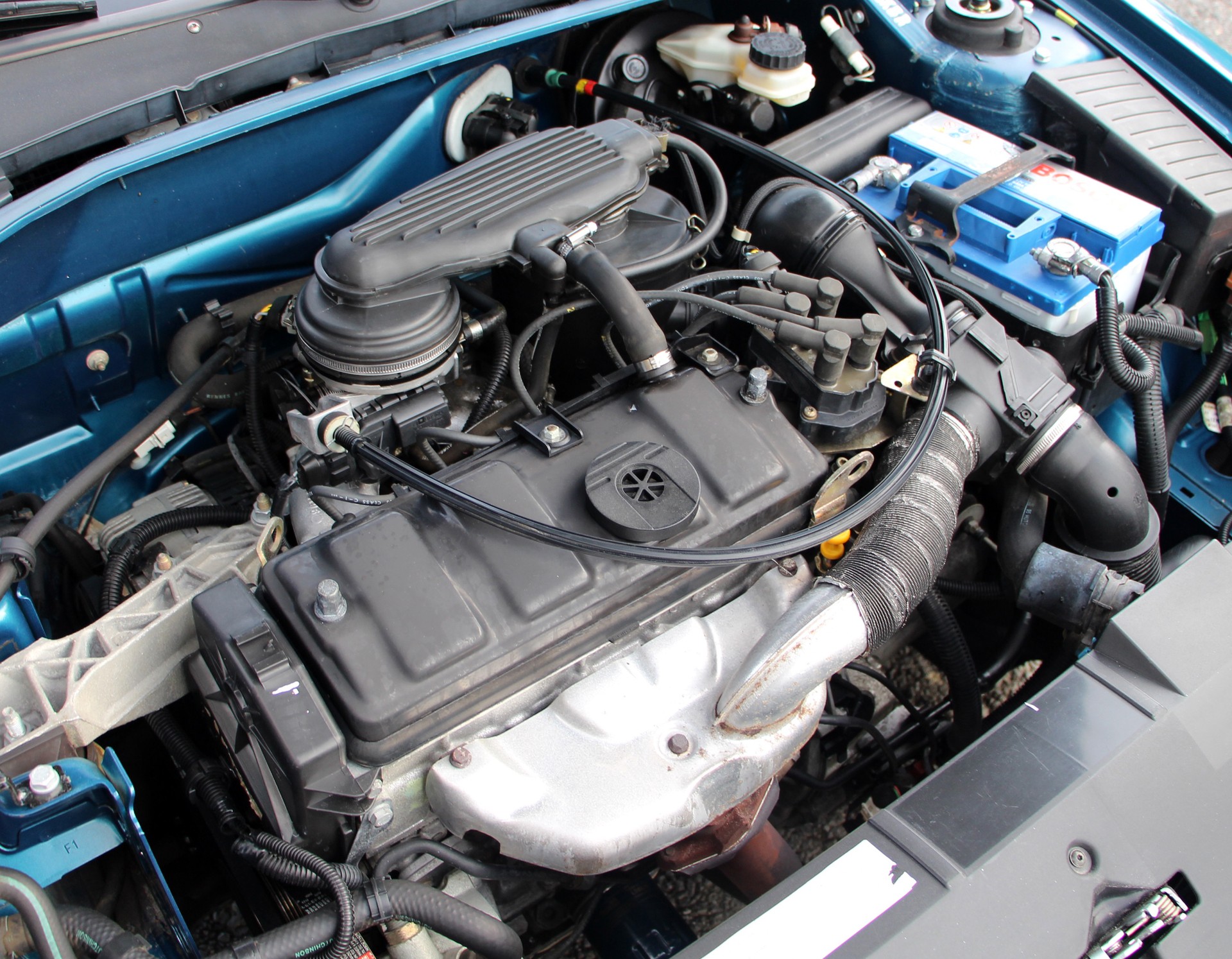 CITROEN ZX Berline 1.4i Tilt-image-13
