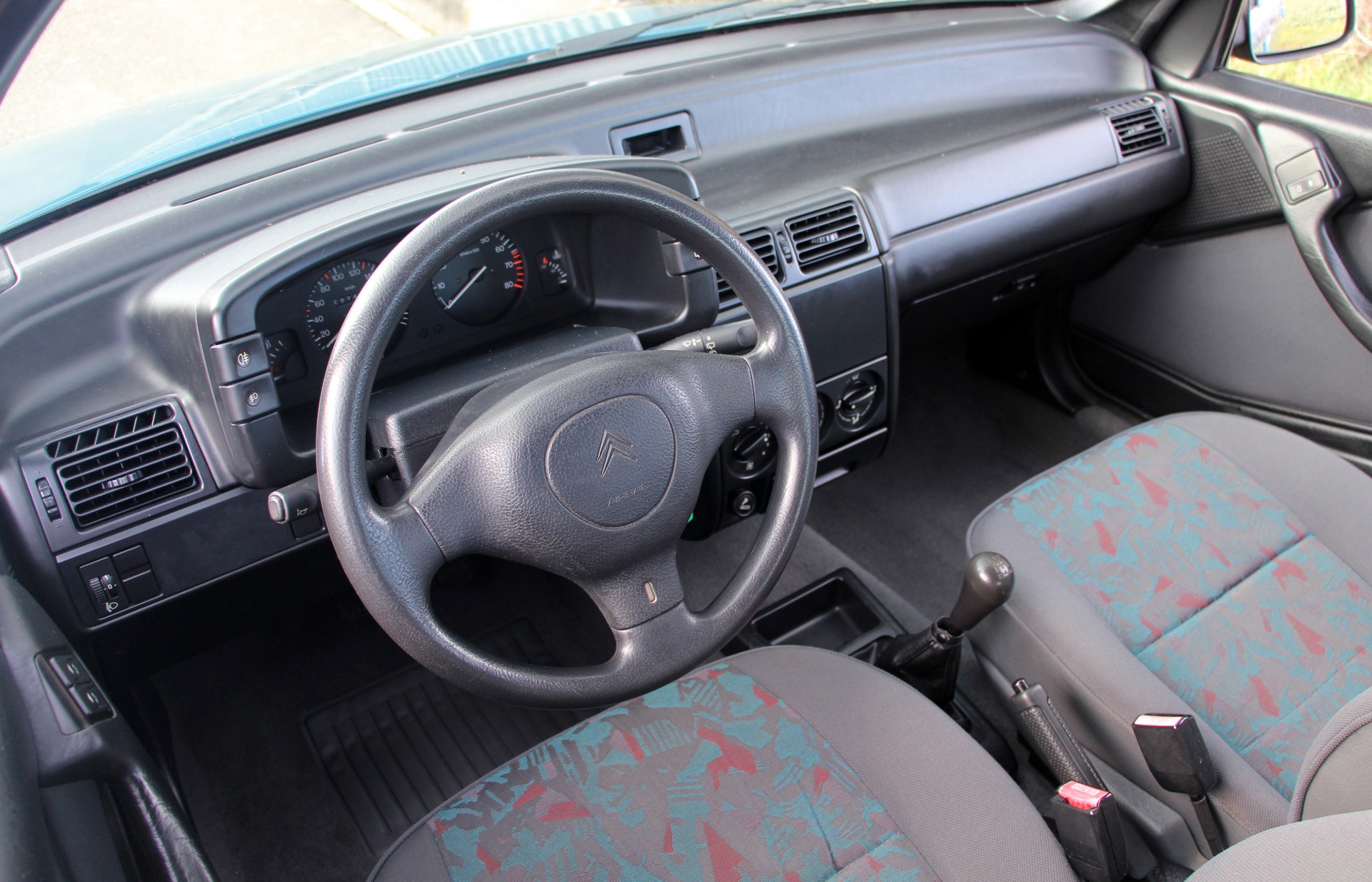 CITROEN ZX - Occasionen kaufen | MotoScout24