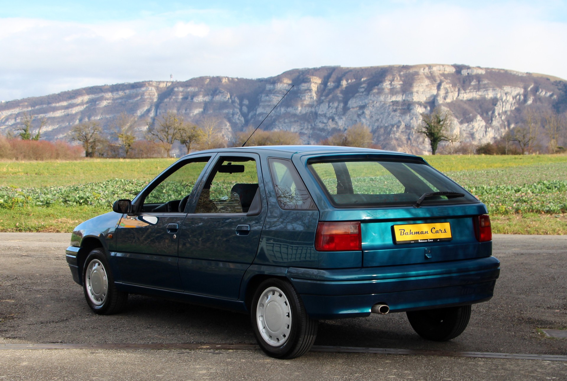 CITROEN ZX - Occasionen kaufen | MotoScout24