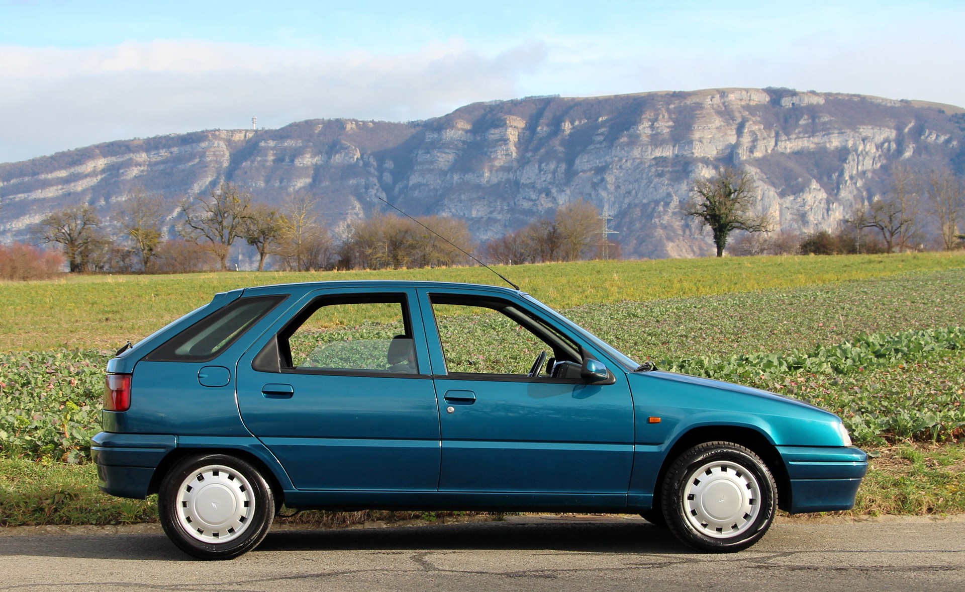 CITROEN ZX - Occasionen kaufen | MotoScout24