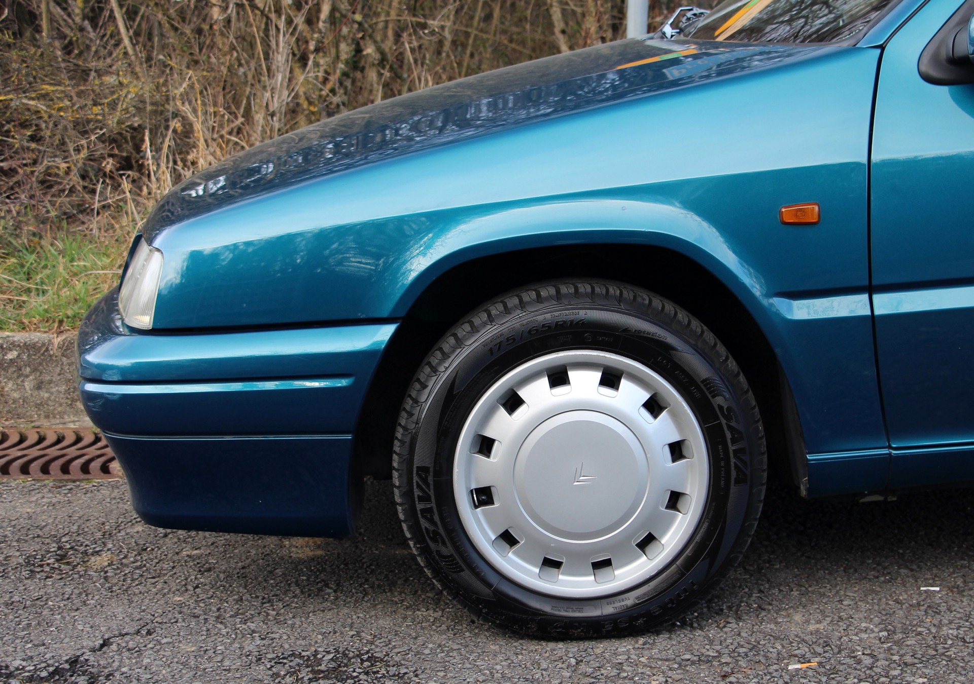 CITROEN ZX - Occasionen kaufen | MotoScout24
