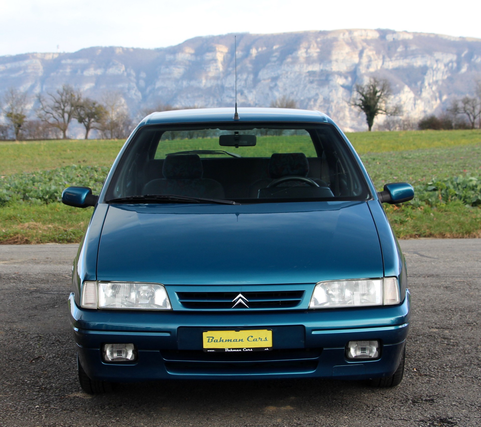 CITROEN ZX - Occasionen kaufen | MotoScout24