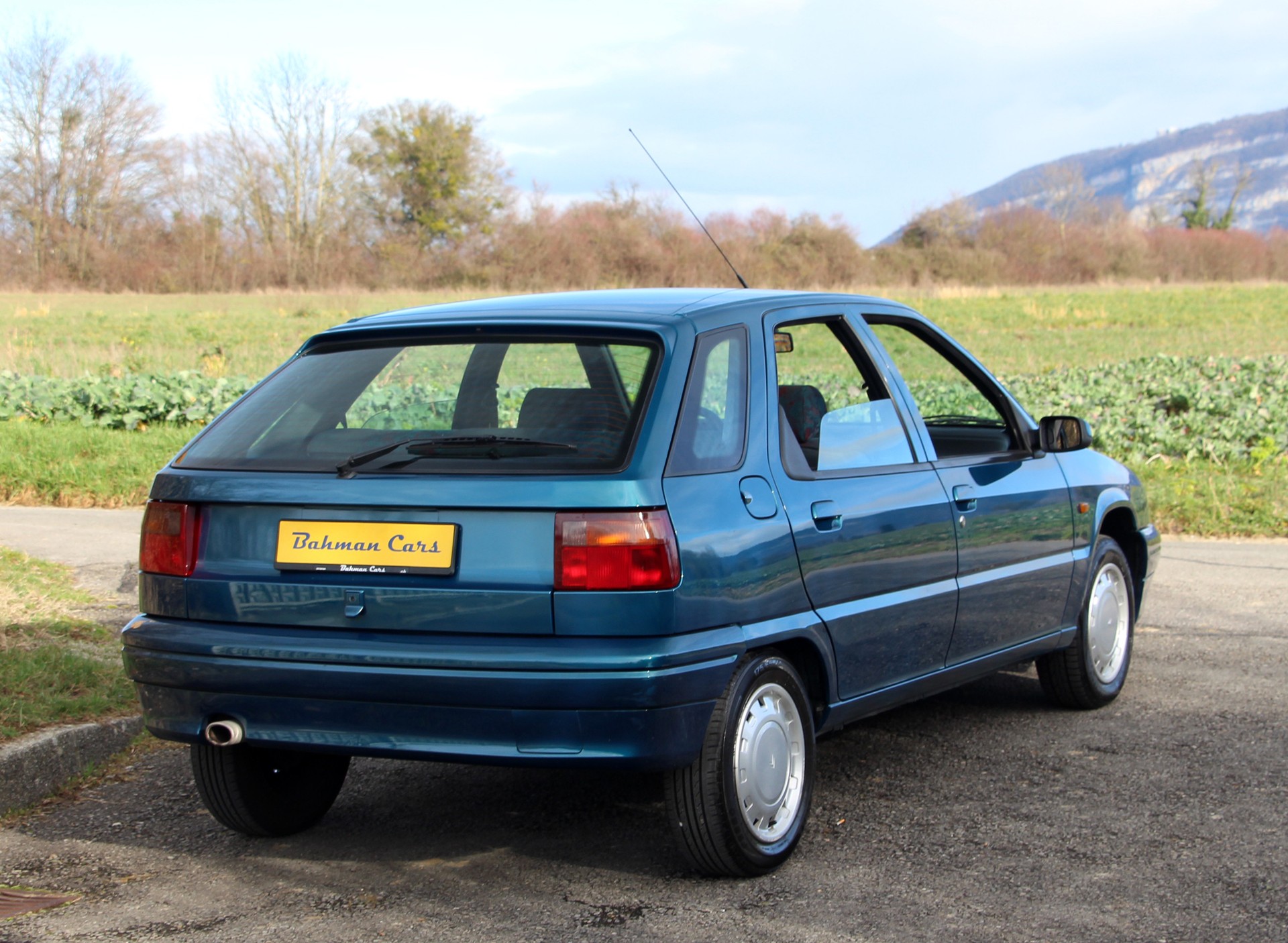 CITROEN ZX - Occasionen kaufen | MotoScout24
