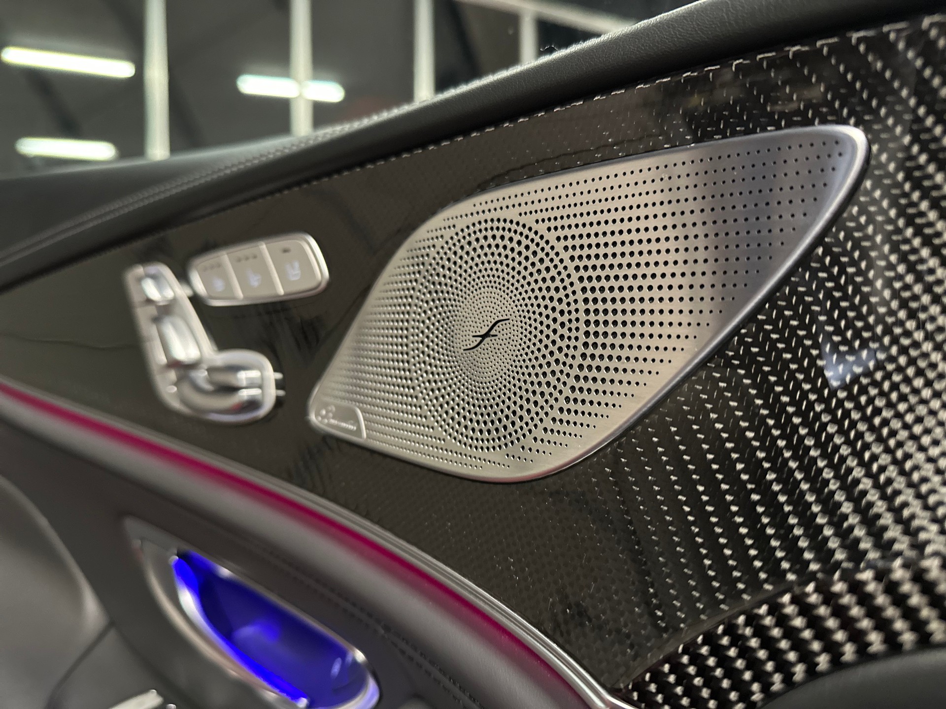 MERCEDES-BENZ AMG GT 4 63 S 4Matic+ Speedshift MCT ** VOLLAUSSTATTUNG **-image-18