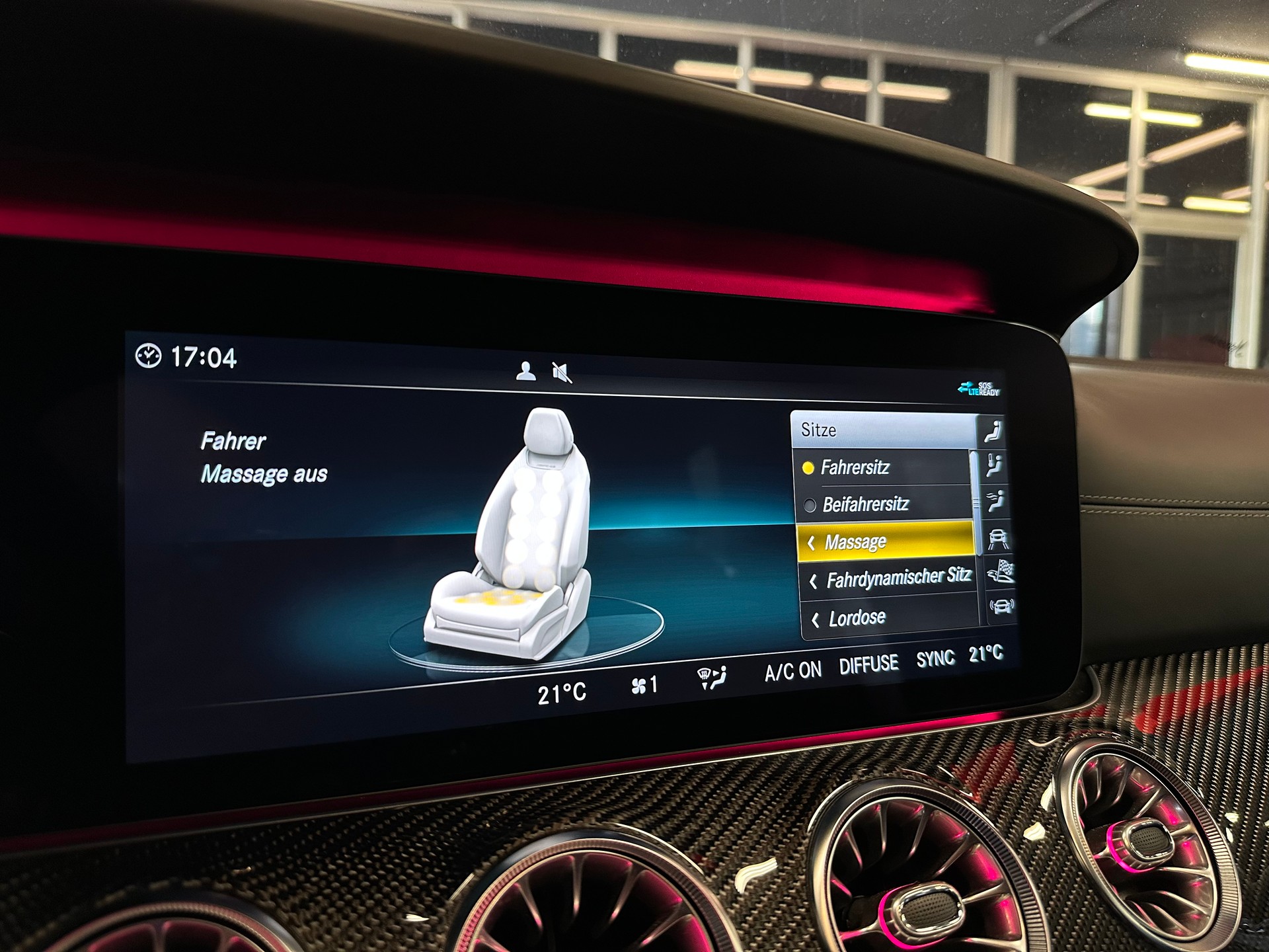 MERCEDES-BENZ AMG GT 4 63 S 4Matic+ Speedshift MCT ** VOLLAUSSTATTUNG **-image-24