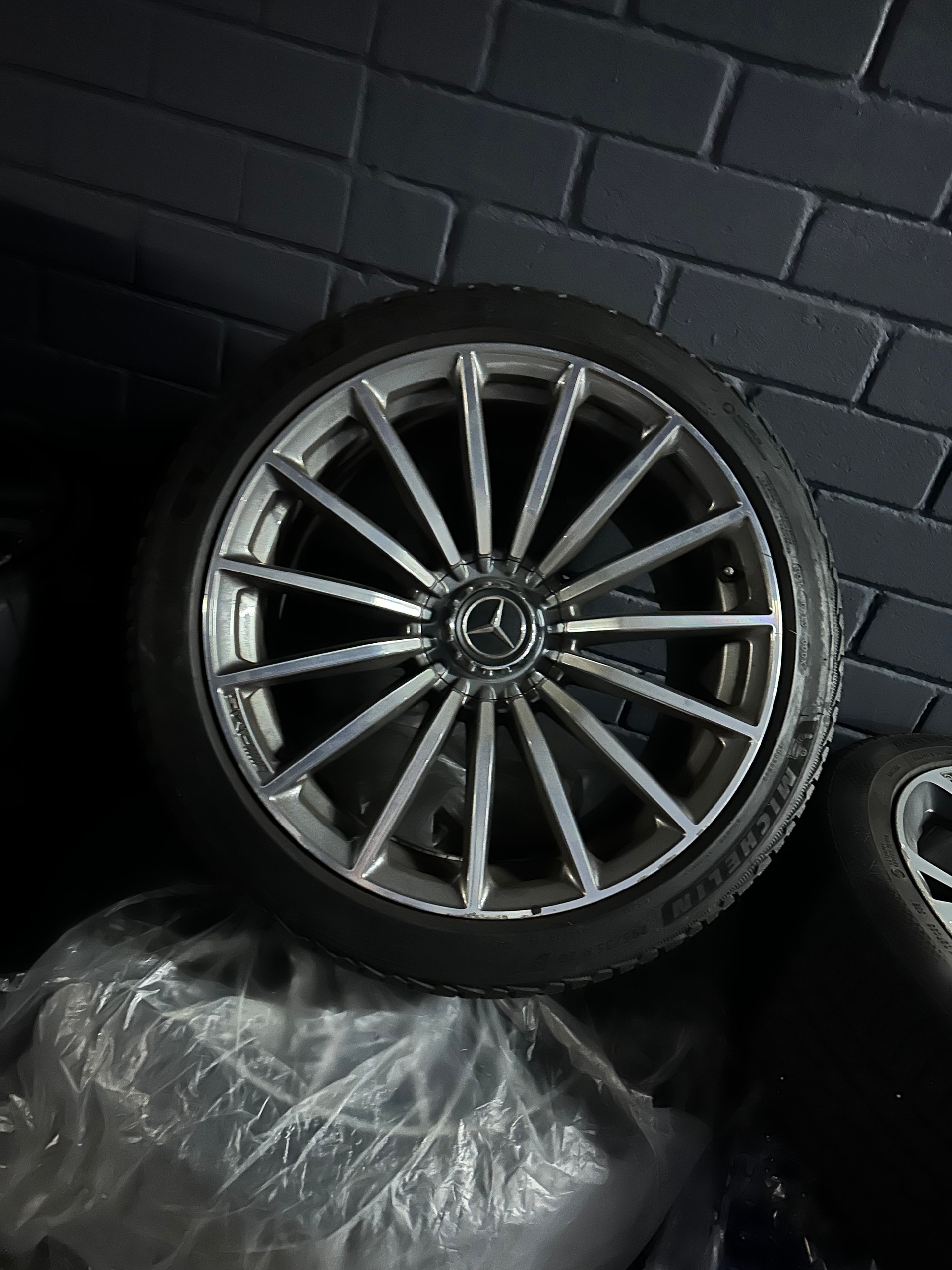 MERCEDES-BENZ AMG GT 4 63 S 4Matic+ Speedshift MCT ** VOLLAUSSTATTUNG **-image-30