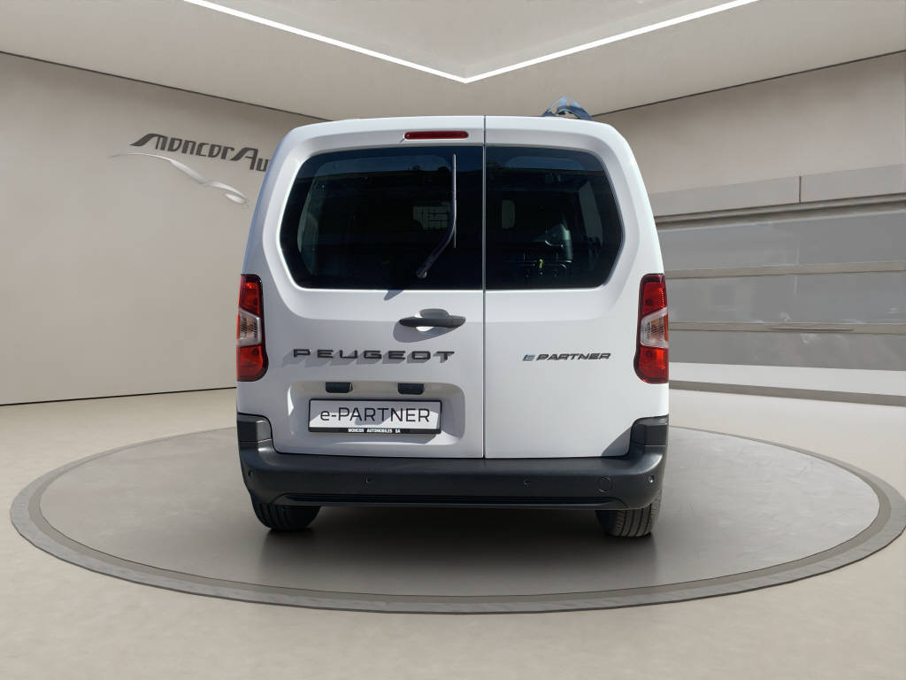 PEUGEOT Partner Fourgon 800 Standard Électrique 136ch-showroom-element-3