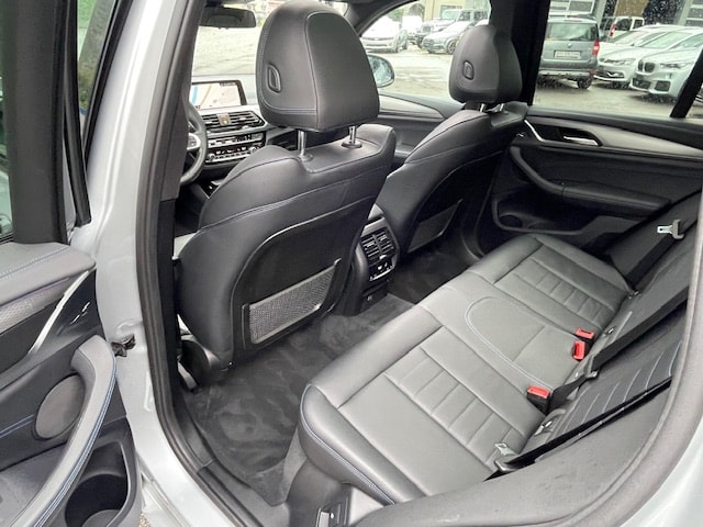 BMW X3 xDrive M40i Steptronic-image-14