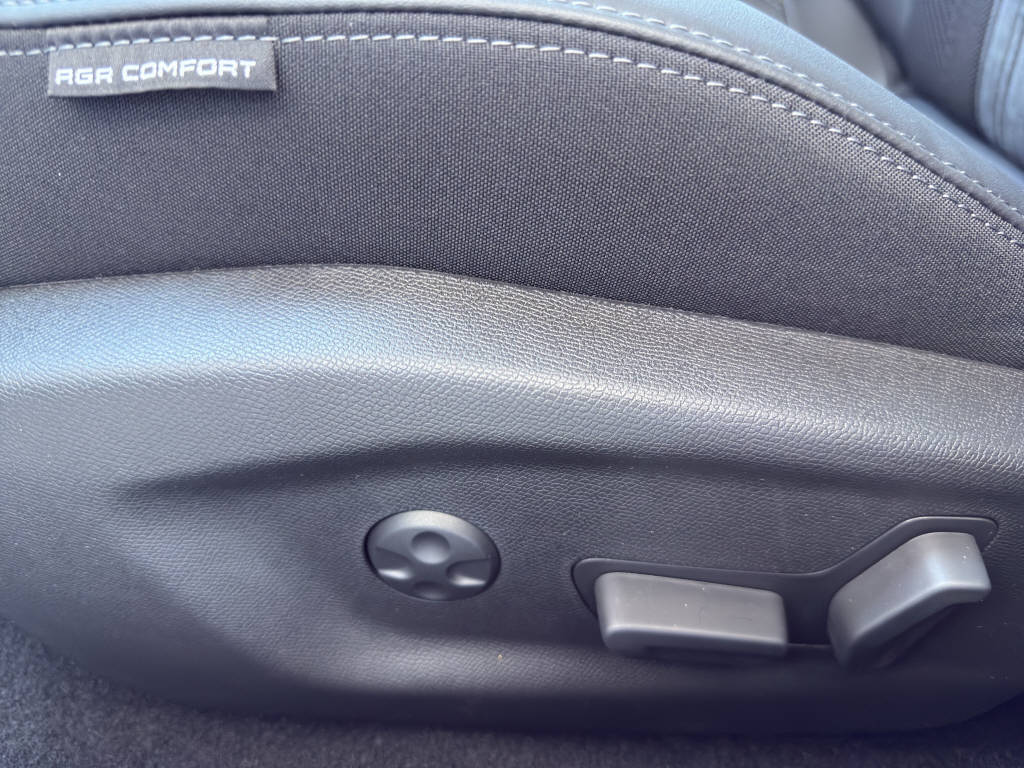 PEUGEOT 308 Electrique 156ch (115 kW) Batterie 54 kWh GT-image-8