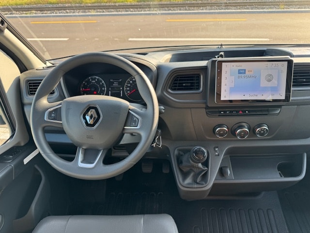 CHALLENGER Trigano RE2 S217 Etape Edition Renault / TV Ahk Solar Anlage-image-7