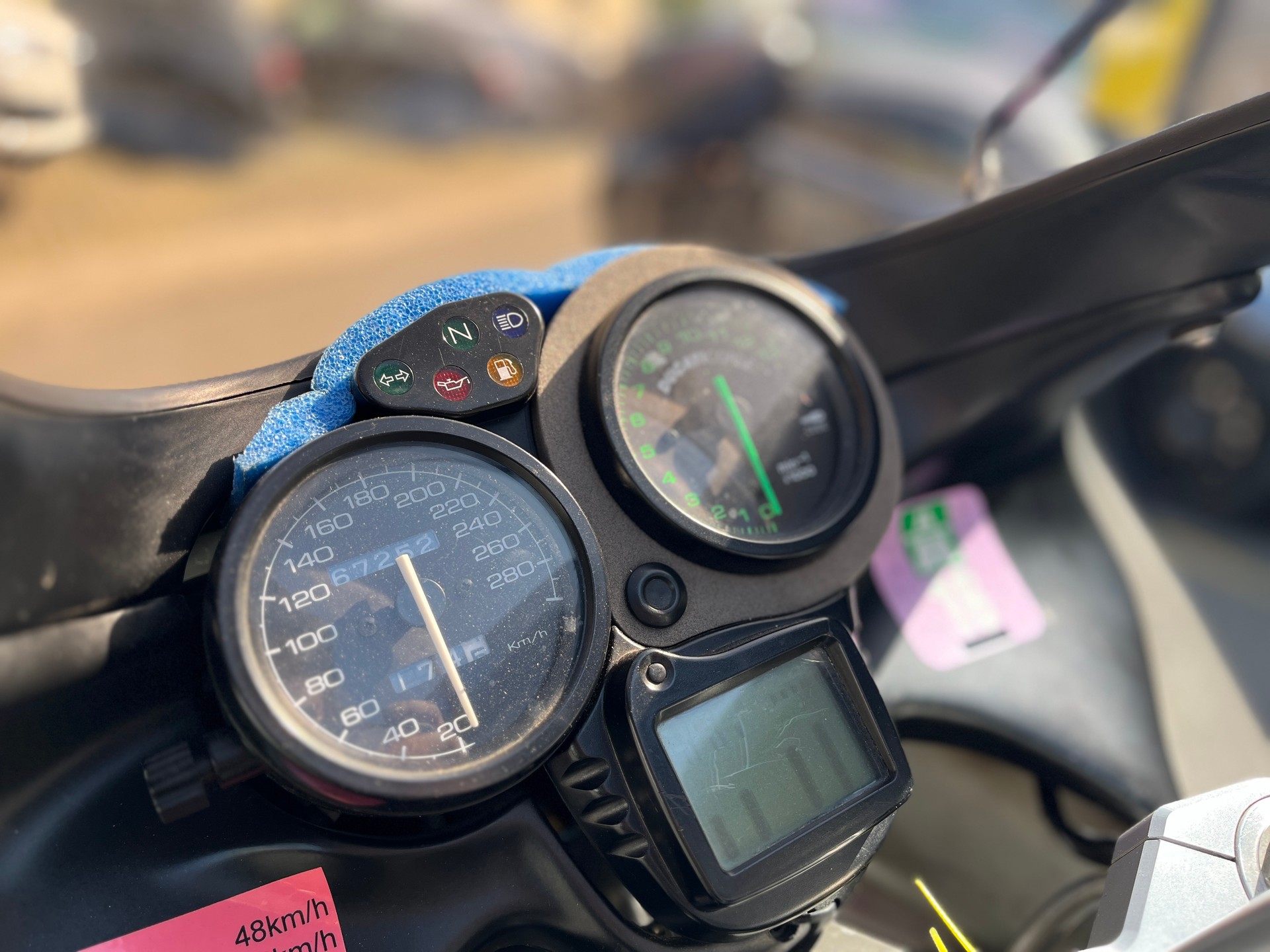 DUCATI ST4 S I.E.-image-7