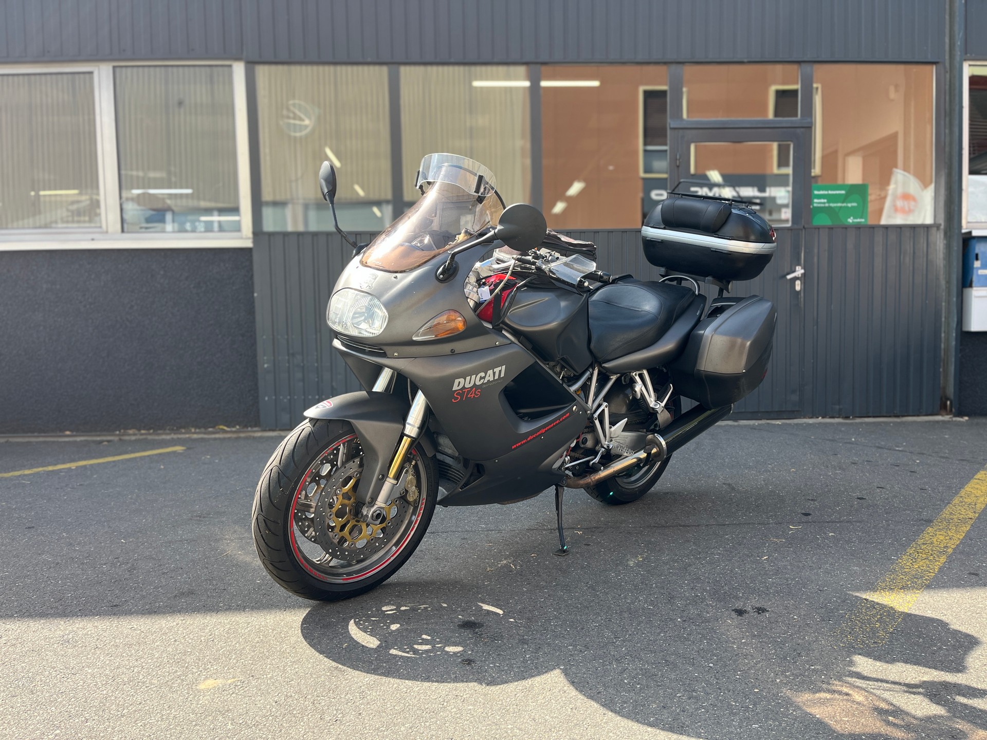 DUCATI ST4 S I.E.-image-2