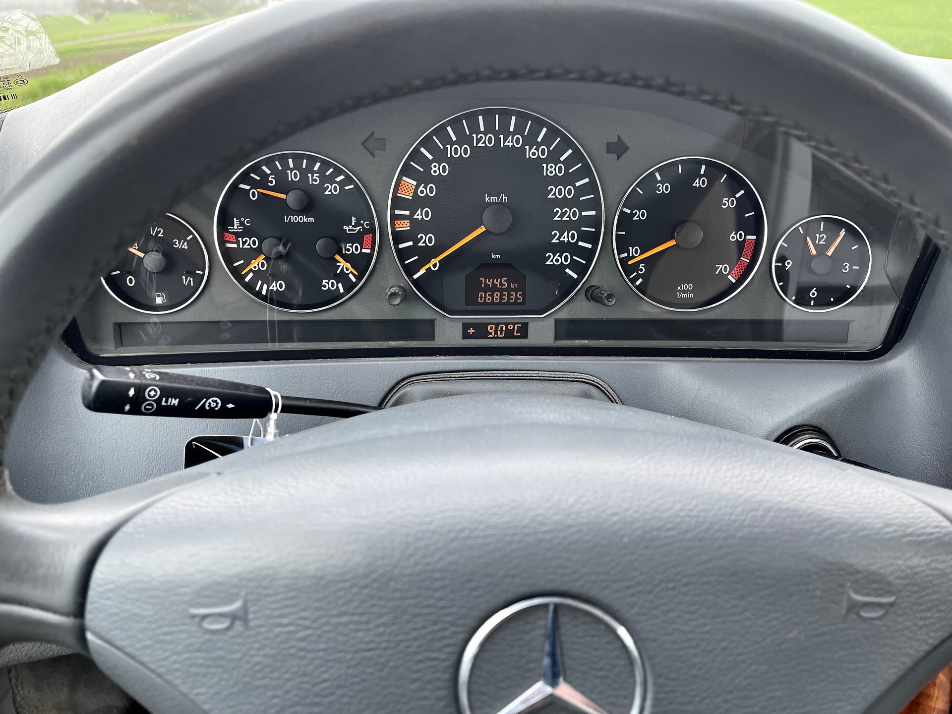 MERCEDES-BENZ SL 320 Edition Automatic-image-11