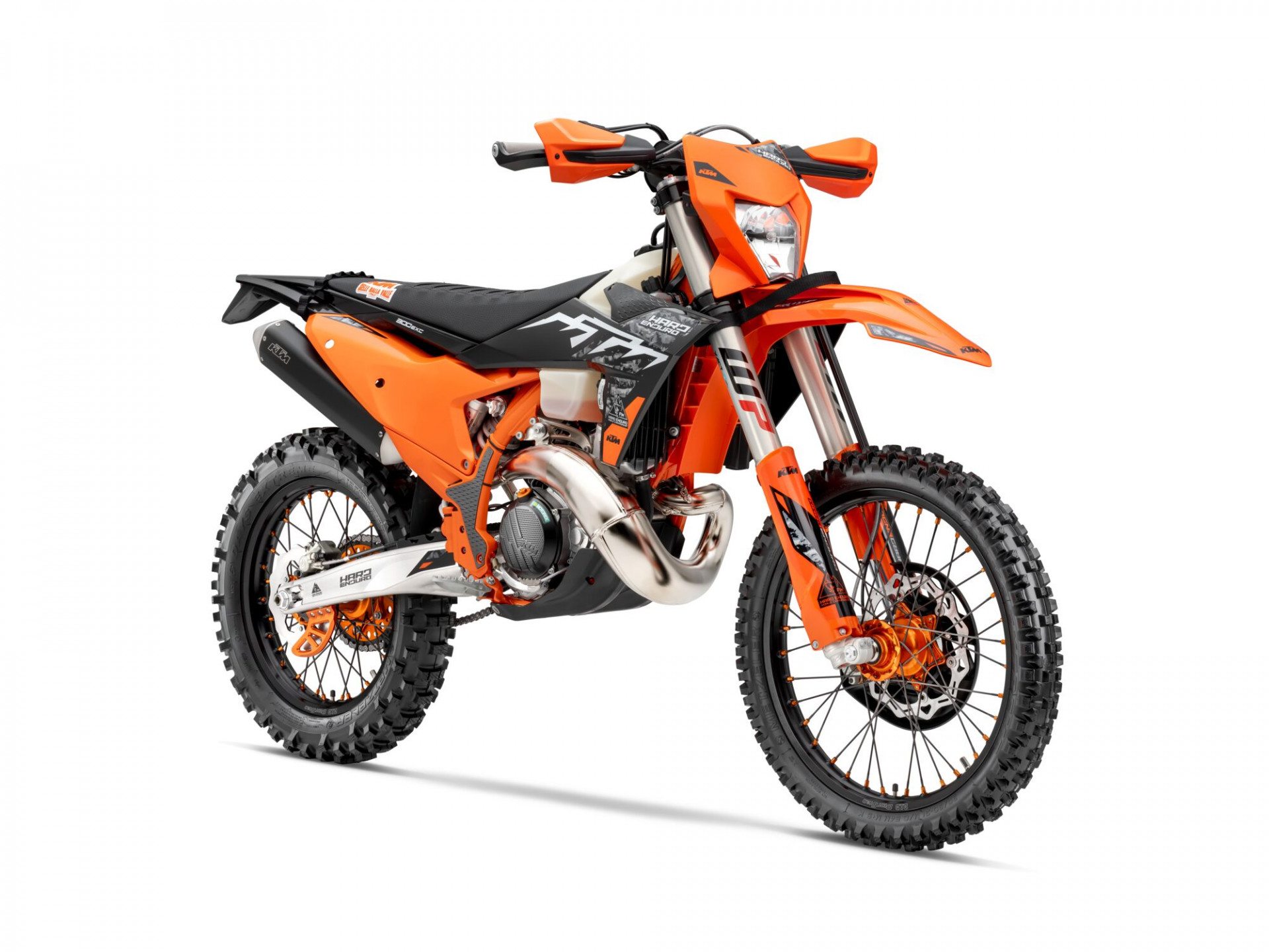 KTM 300 EXC Hardenduro-image-0