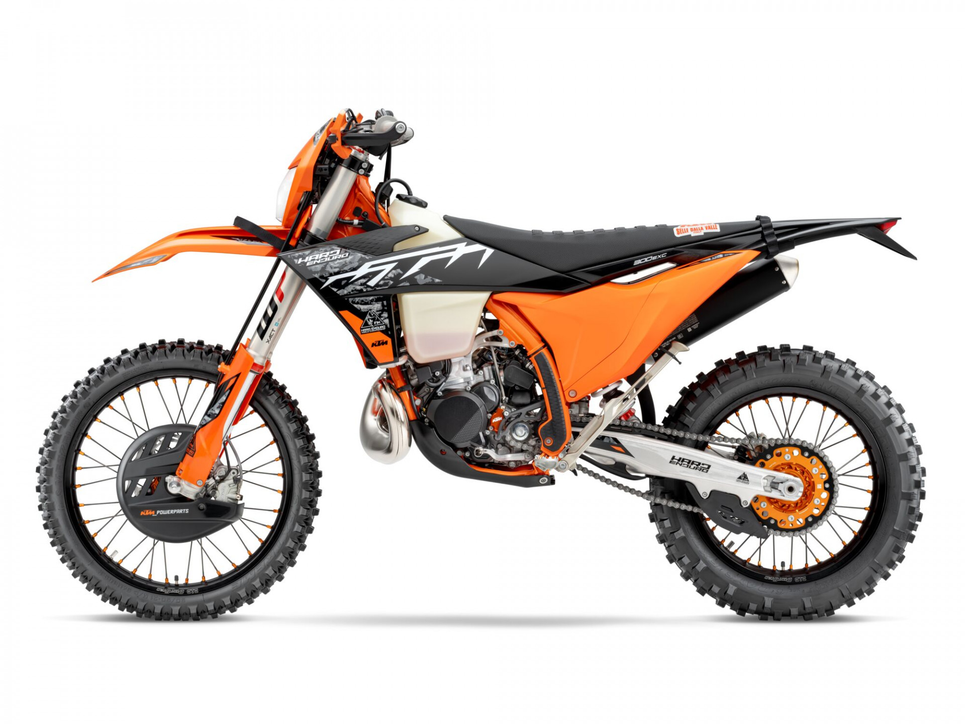 KTM 300 EXC Hardenduro-image-1
