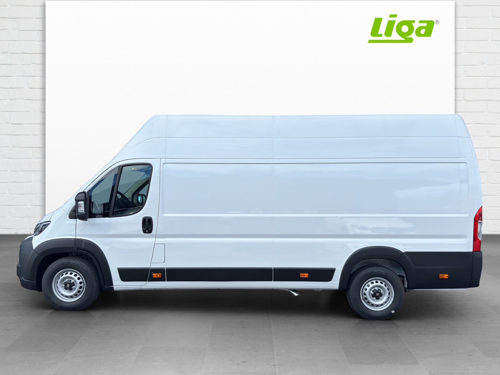 FIAT Ducato 295 35 Kaw. 4035 XL H3 2.2