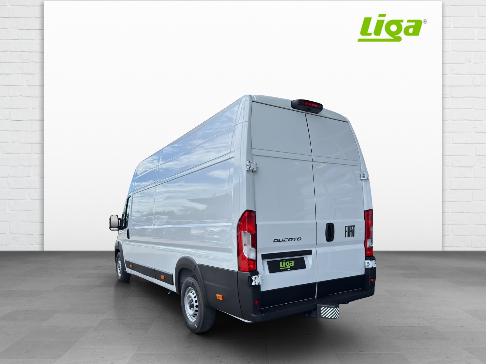 FIAT Ducato 295 35 Kaw. 4035 XL H3 2.2-showroom-element-3