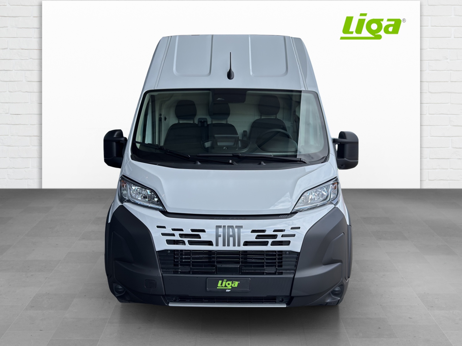 FIAT Ducato 295 35 Kaw. 4035 XL H3 2.2-showroom-element-2