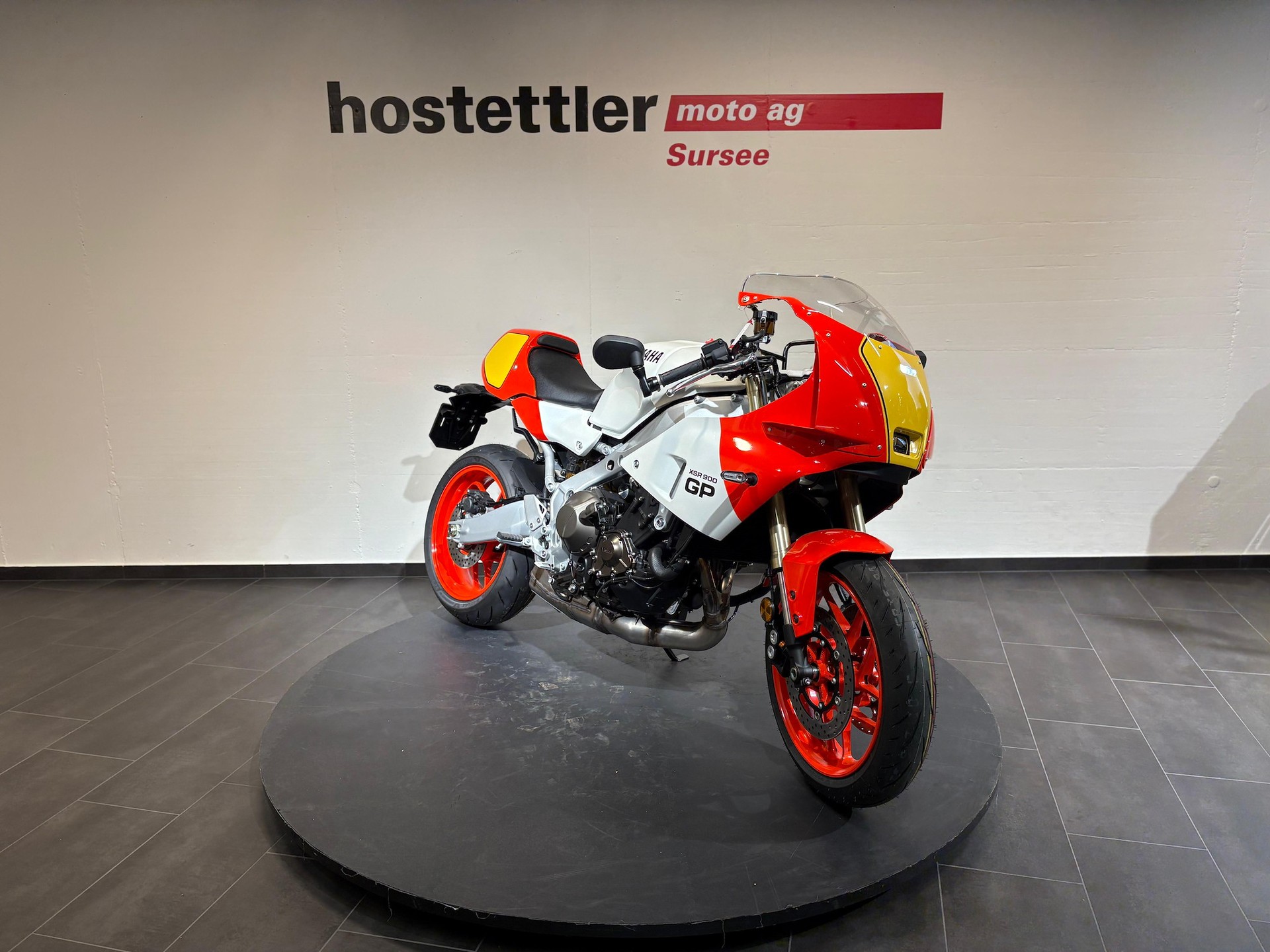 YAMAHA XSR 900 GP-image-0
