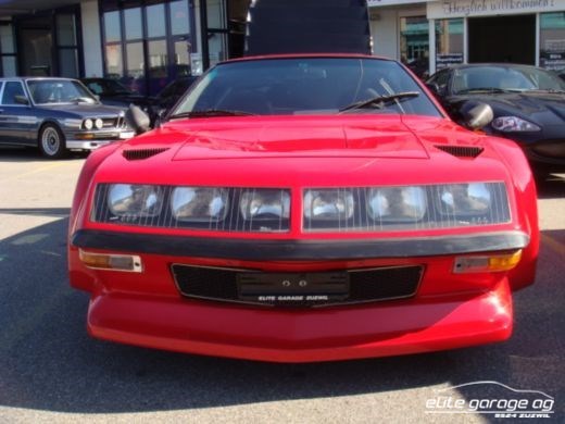 ALPINE A310 1600 VF-image-1