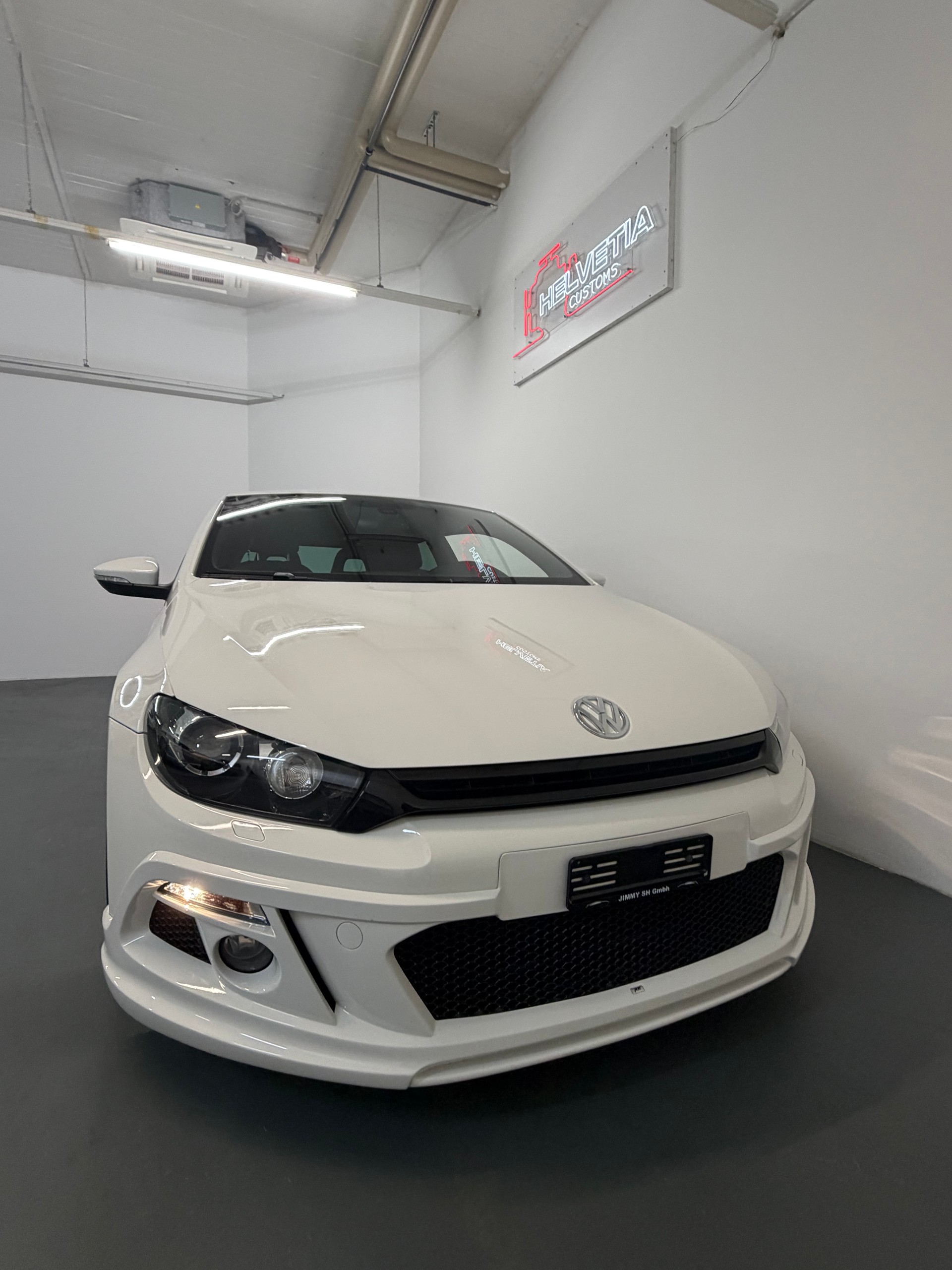 VW Scirocco 2.0 TSI-image-4