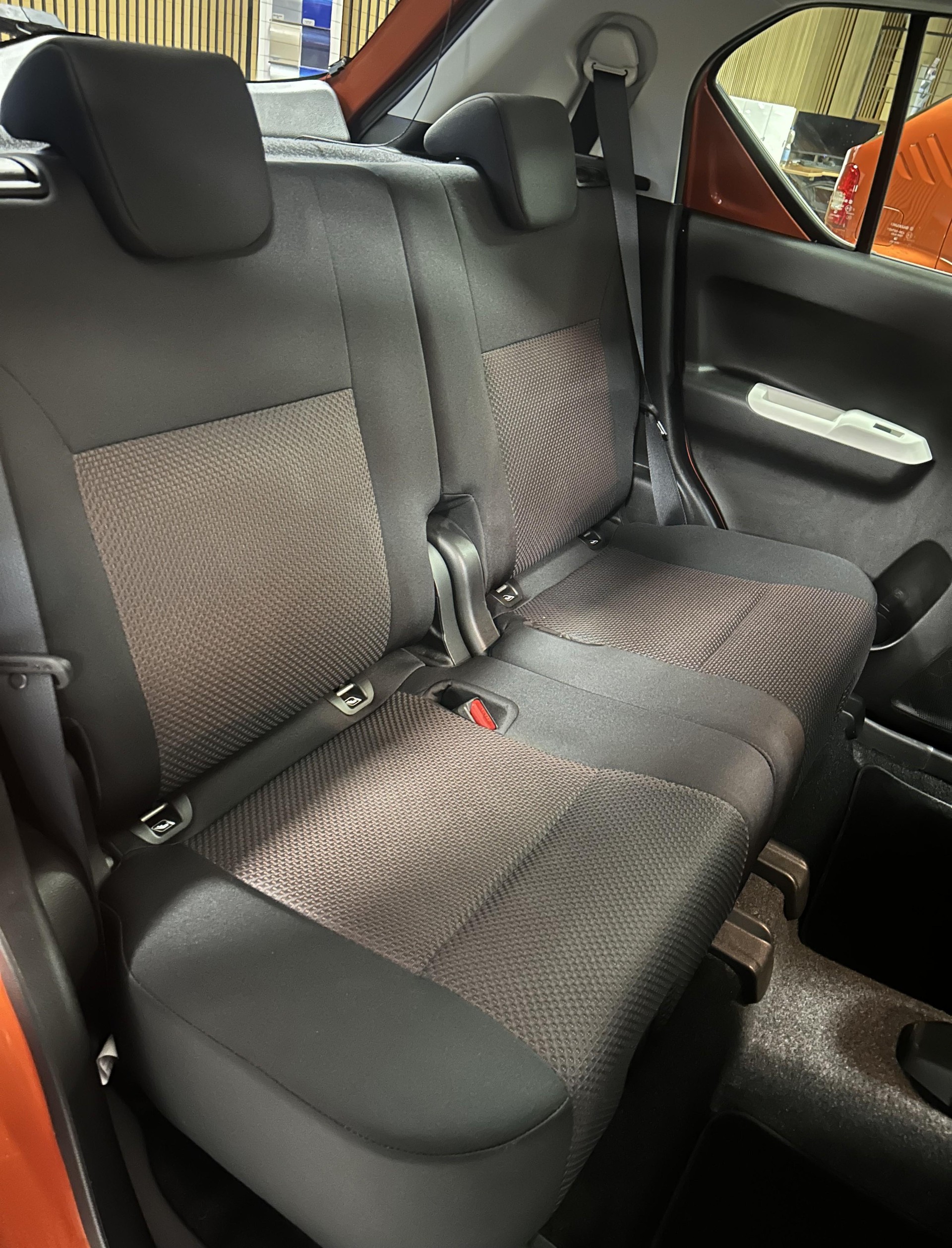 SUZUKI Ignis 1.2 Compact Top 4x4-image-17