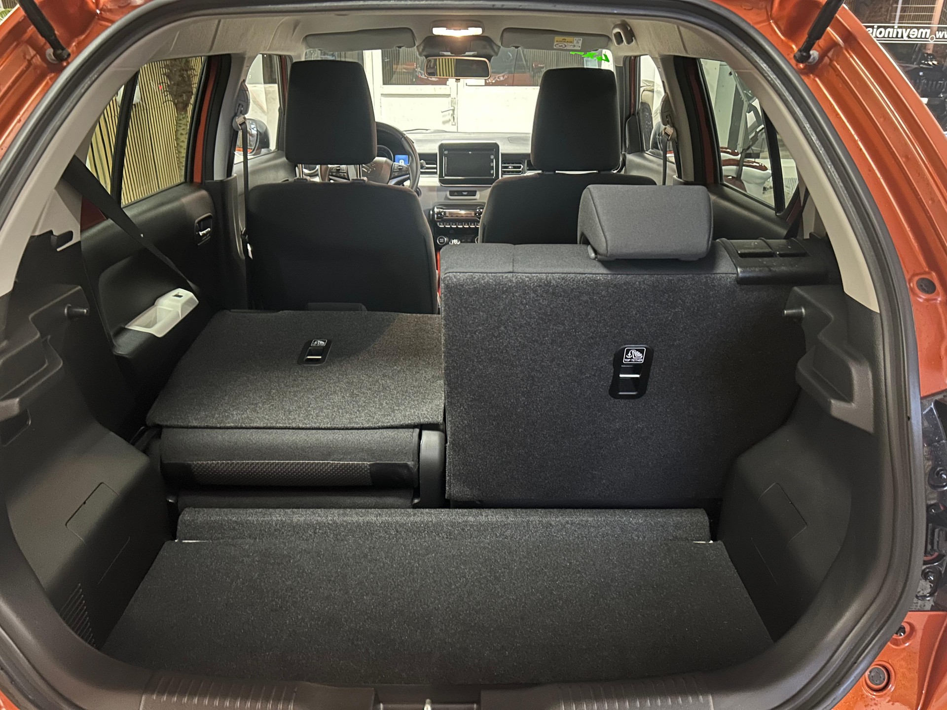 SUZUKI Ignis 1.2 Compact Top 4x4-image-20