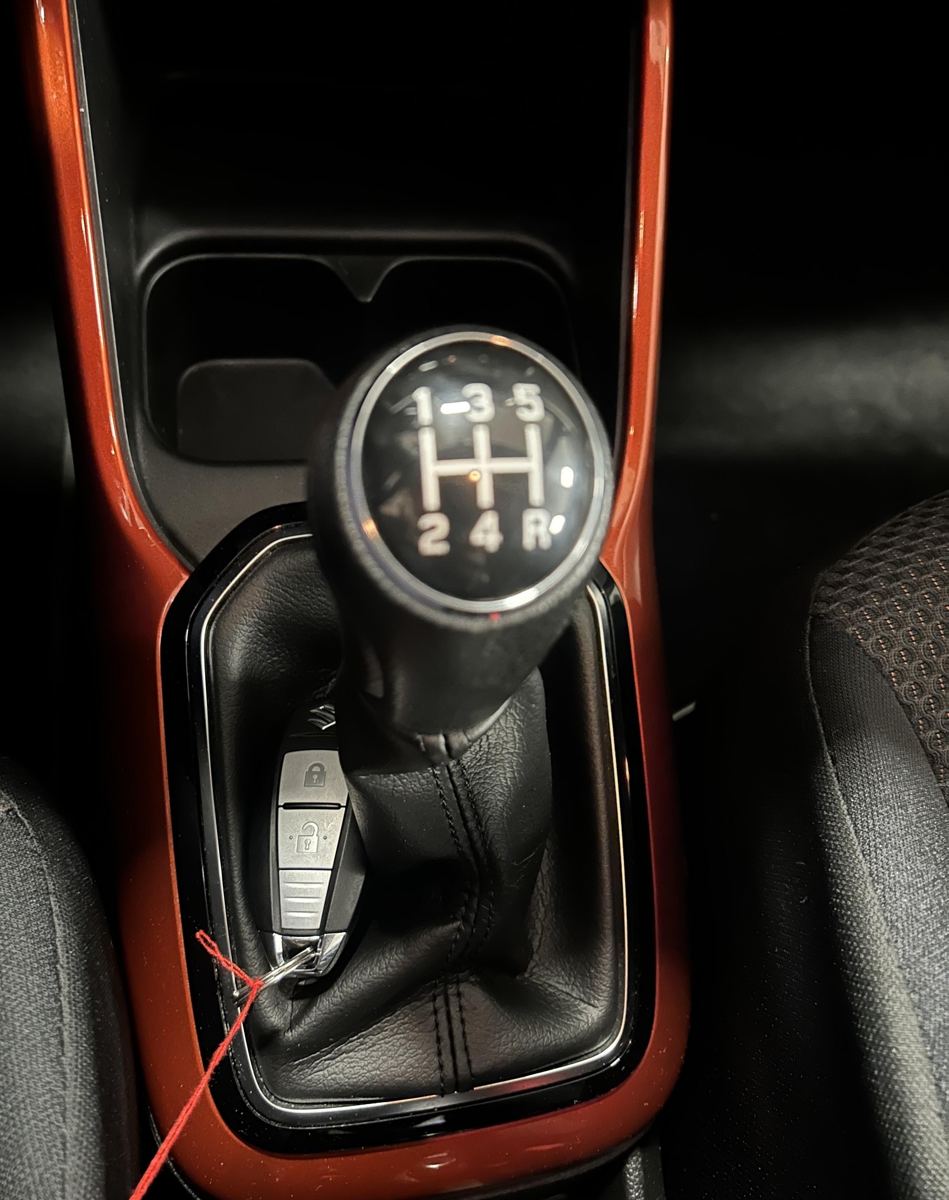 SUZUKI Ignis 1.2 Compact Top 4x4-image-10