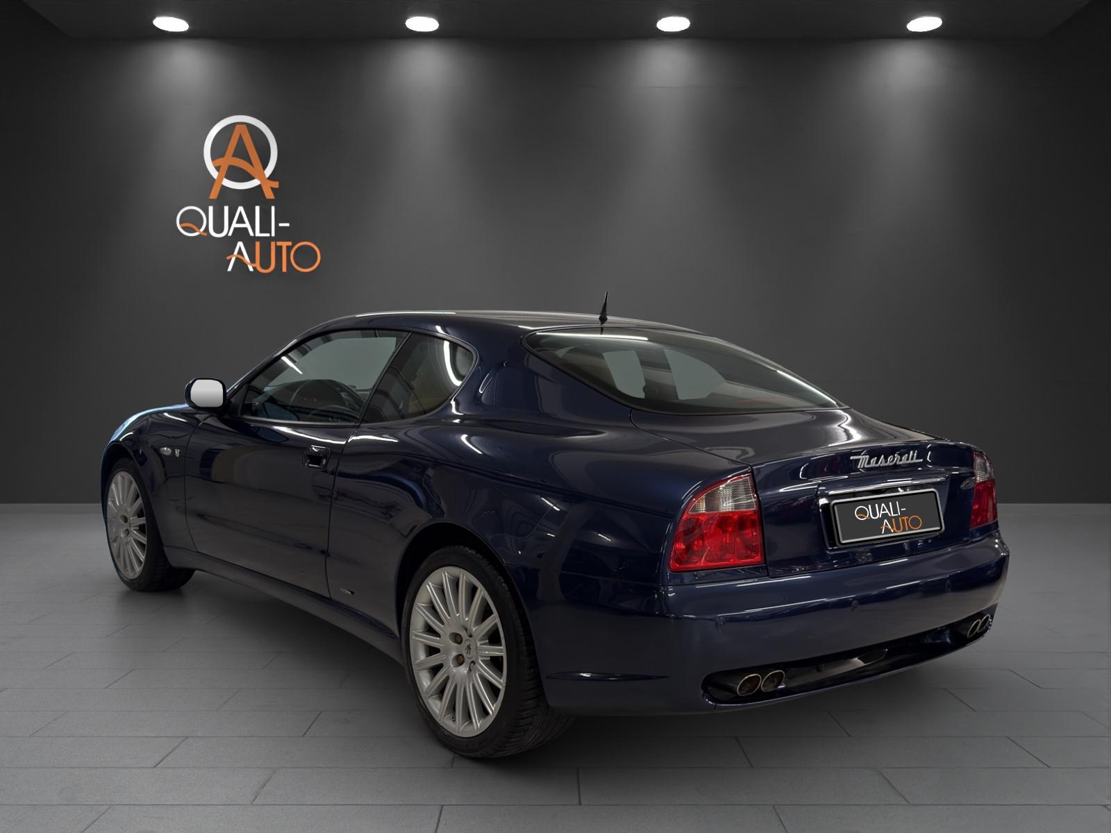 MASERATI Coupé GT-showroom-element-3