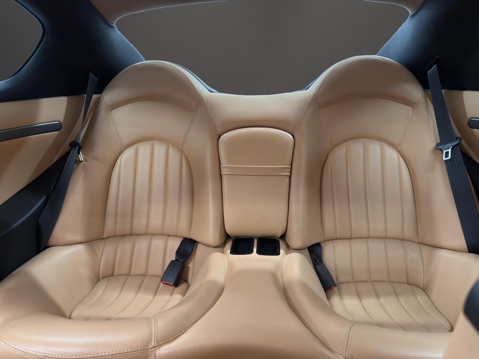 MASERATI Coupé GT-image-9