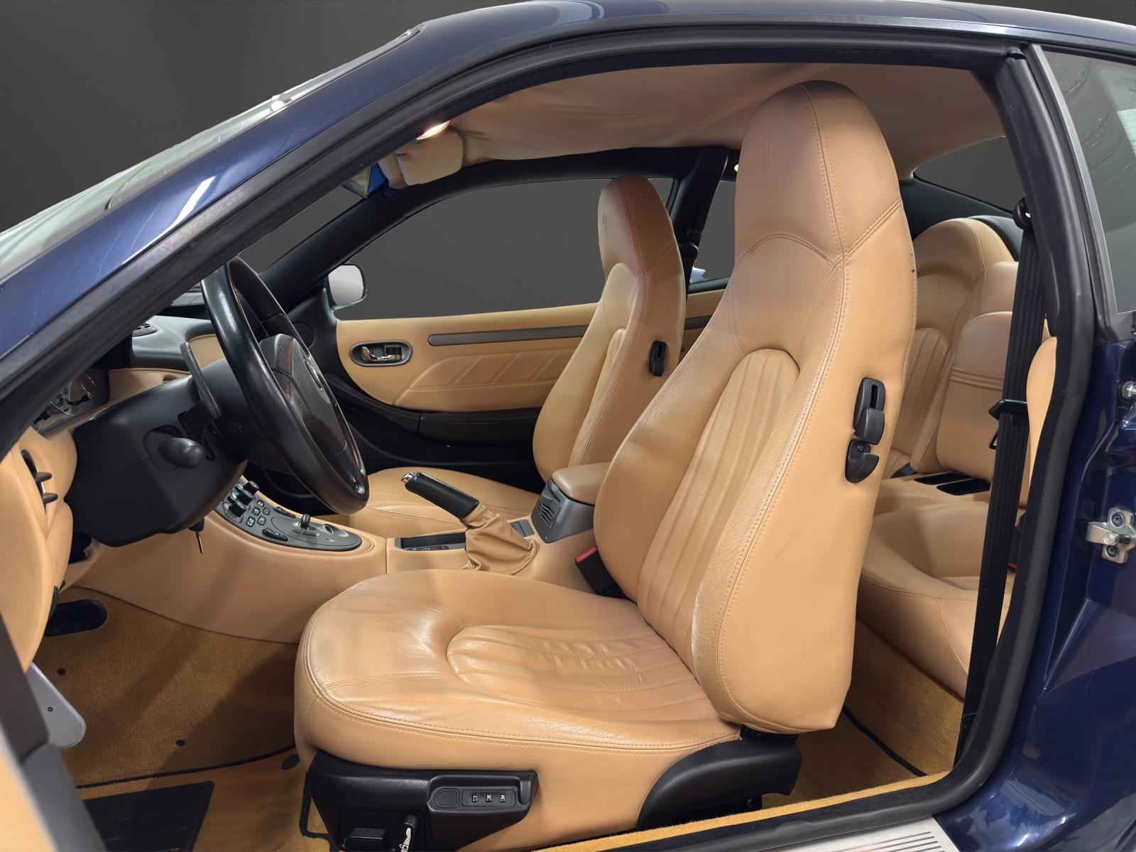 MASERATI Coupé GT-image-6