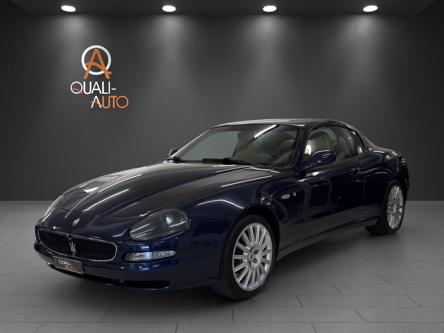 MASERATI Coupé GT-showroom-element-2