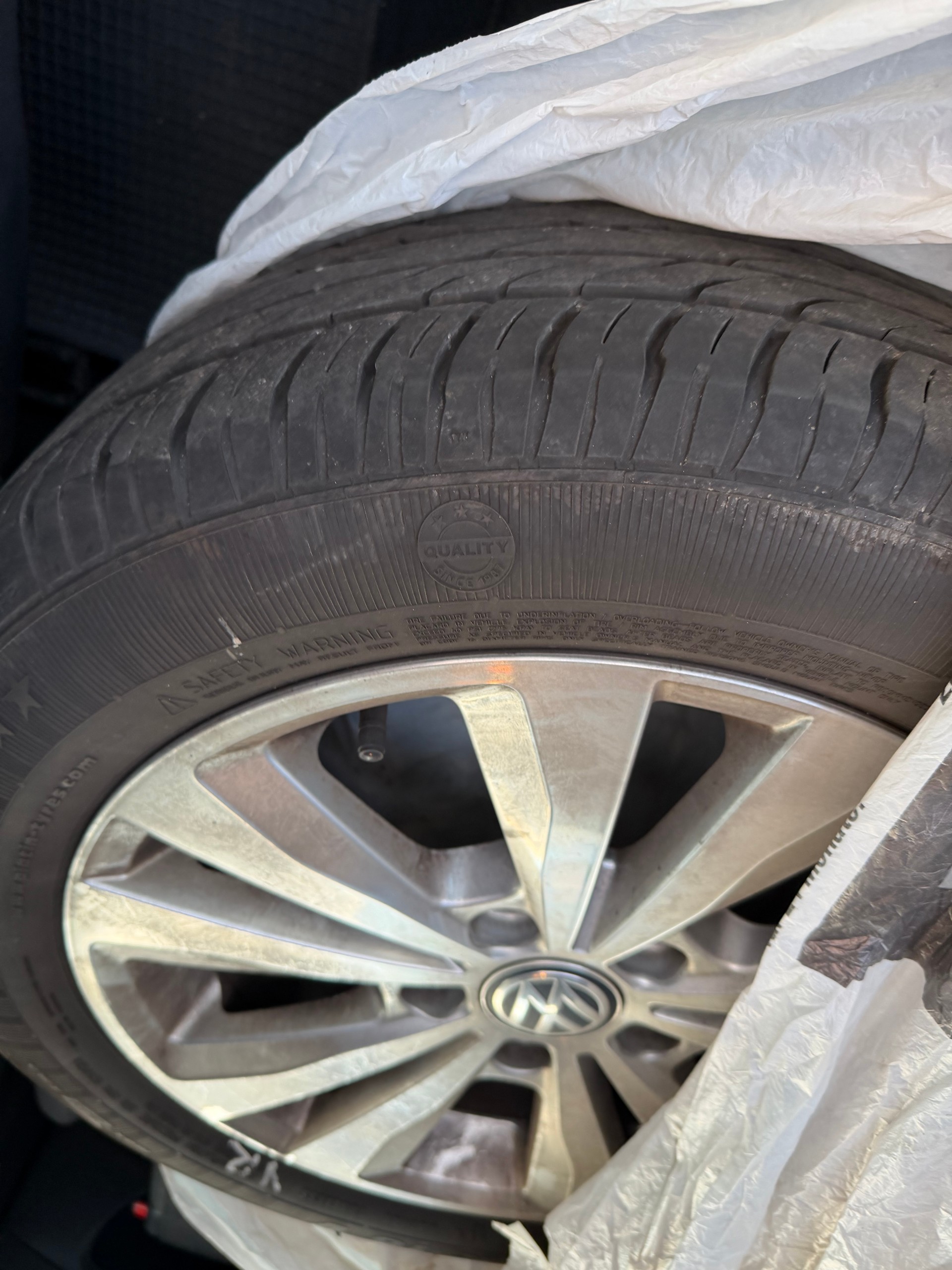 VW Golf Variant 1.4 TSI Comfortline-image-7