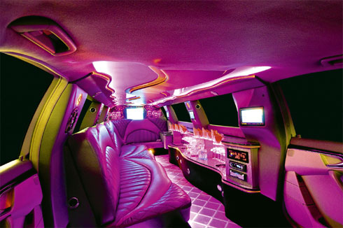 MERCEDES-BENZ S 500 L-image-4