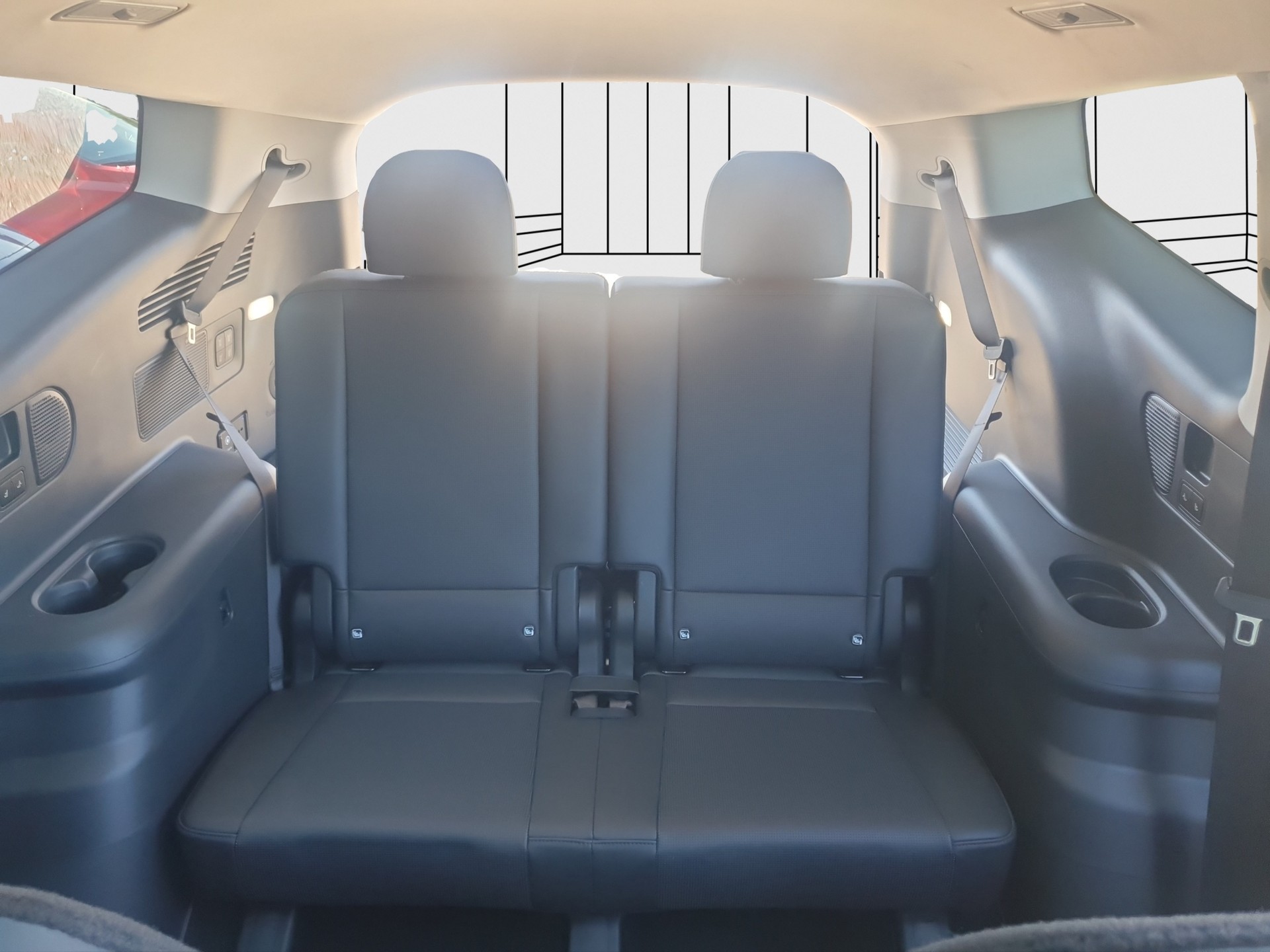 HYUNDAI Ioniq 9 Calligraphy 4WD 6pl. Relax 600 kms d'autonomie-image-14