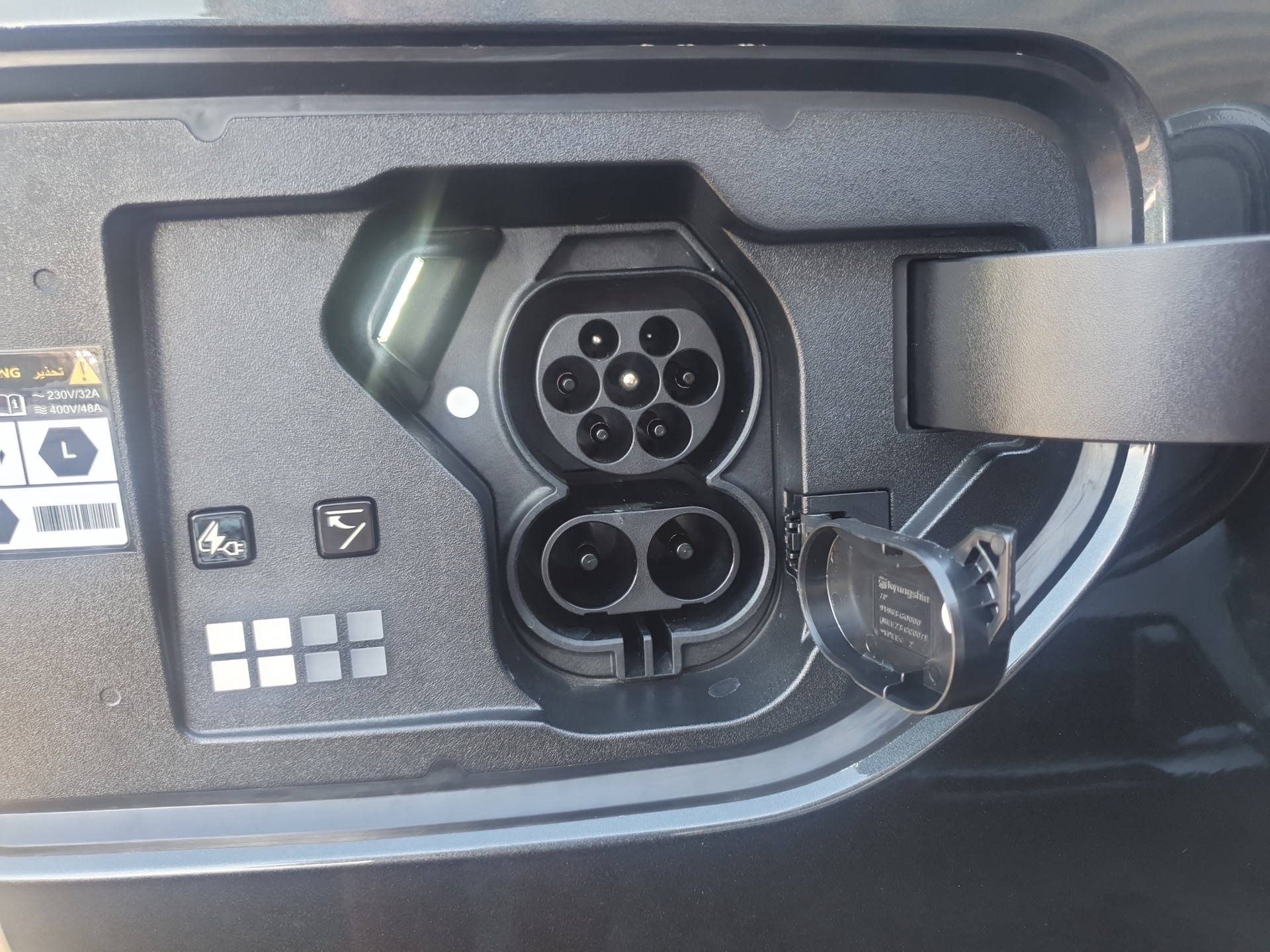 HYUNDAI Ioniq 9 Calligraphy 4WD 6pl. Relax 600 kms d'autonomie-image-15