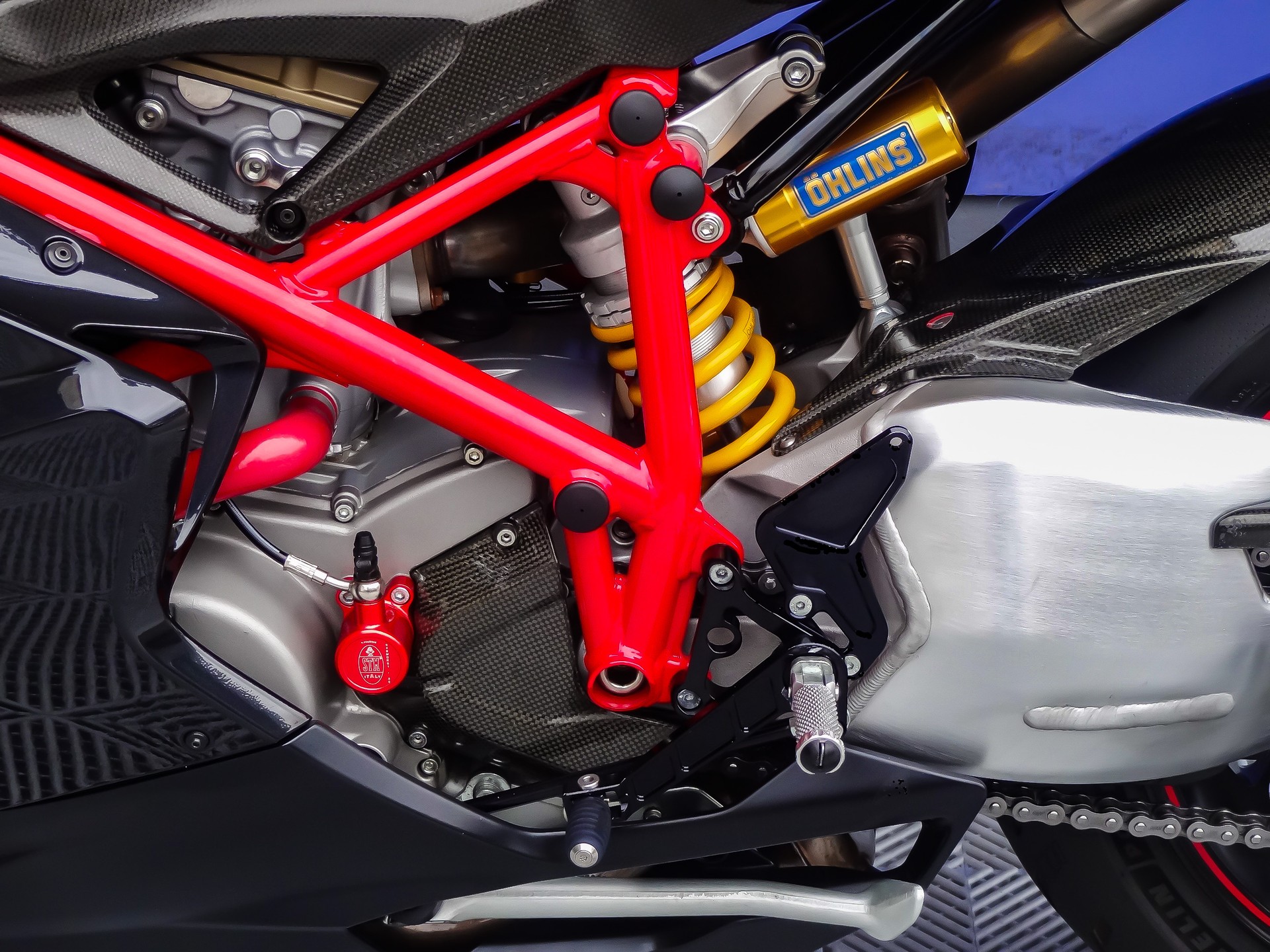 DUCATI 1098 S-image-10