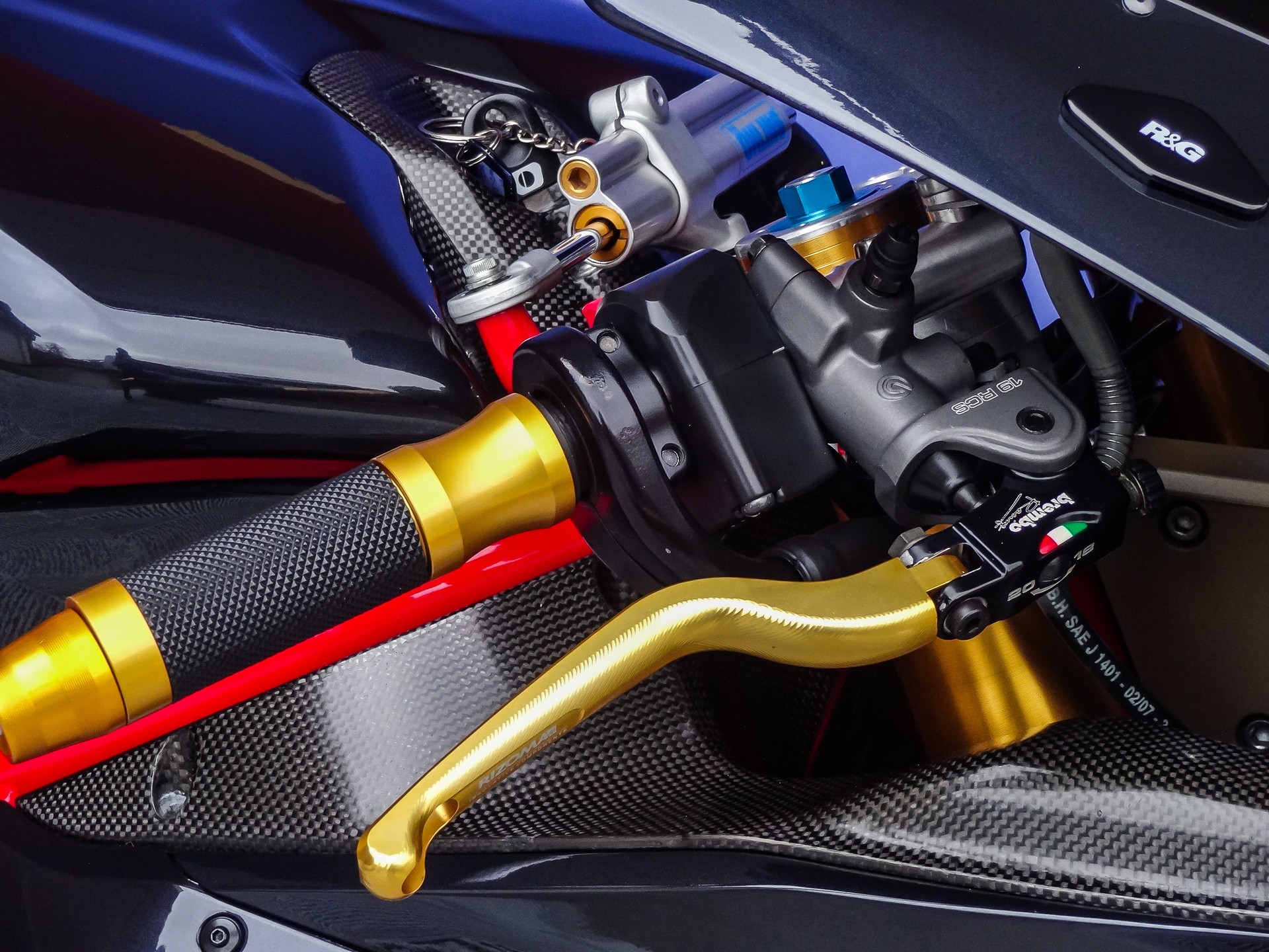DUCATI 1098 S-image-8