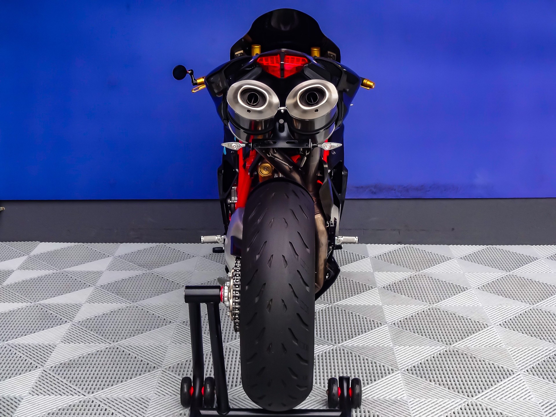 DUCATI 1098 S-image-6