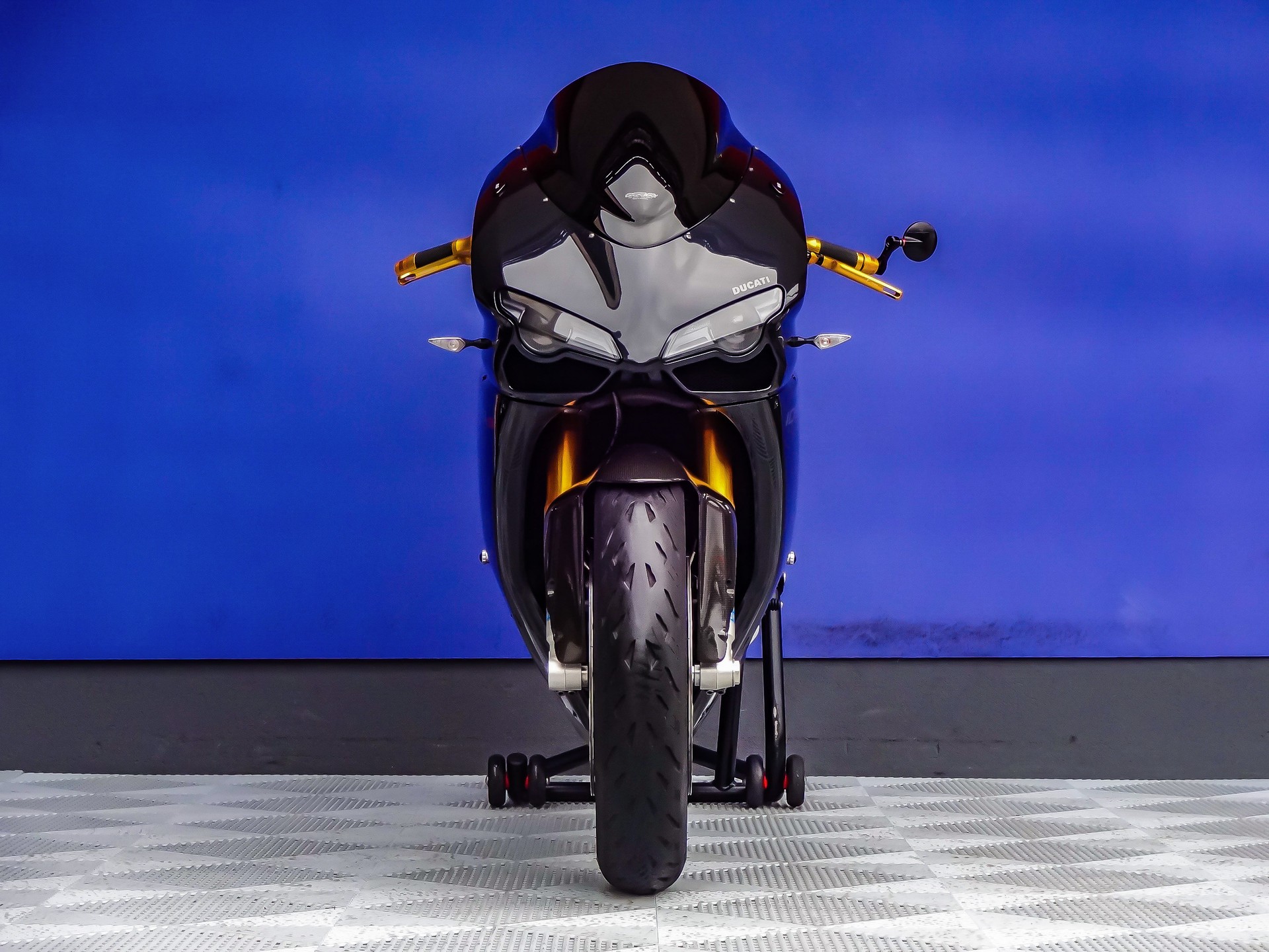 DUCATI 1098 S-image-3