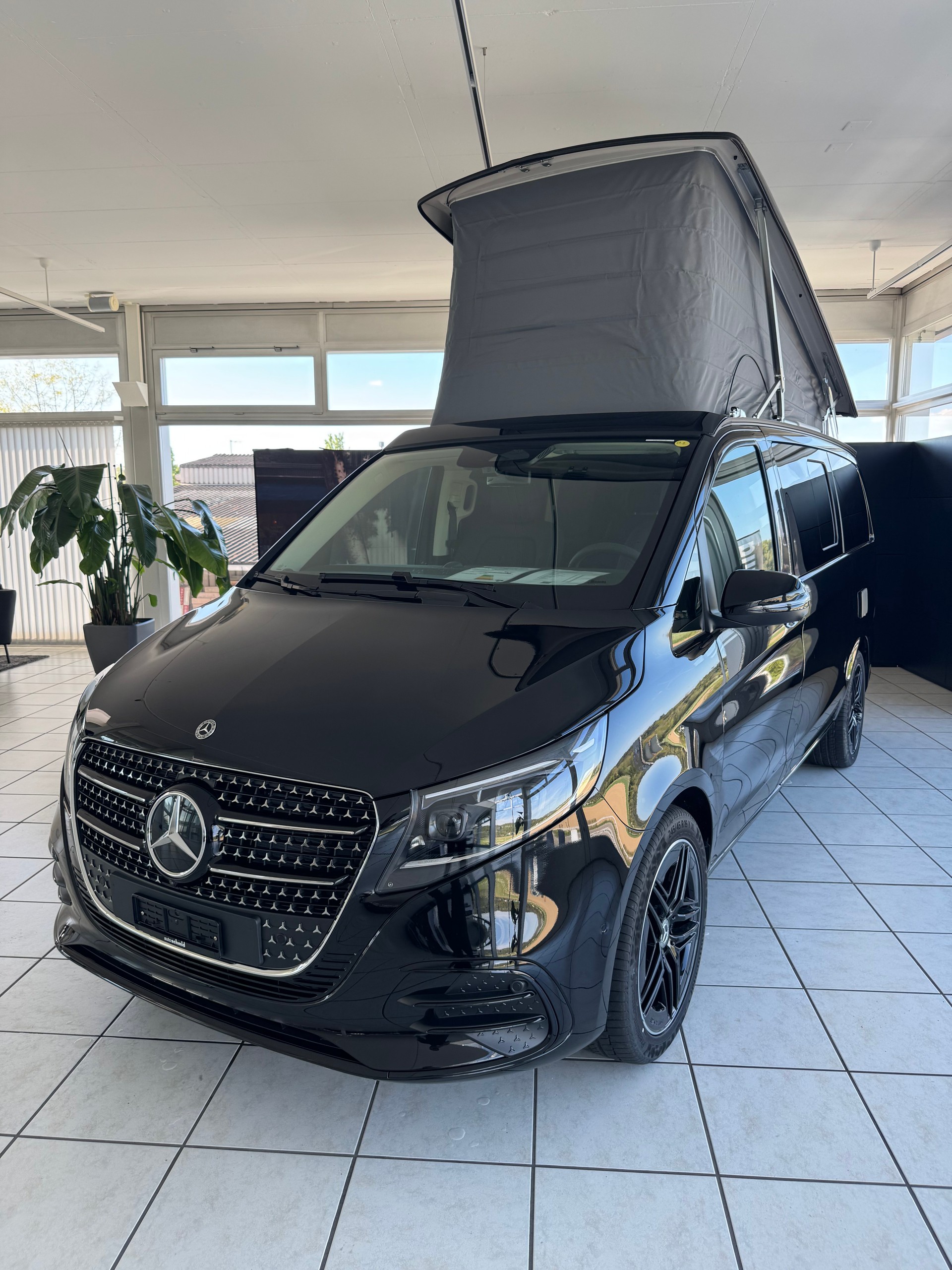 MERCEDES-BENZ Marco Polo 300 d 4MATIC Standard 3200mm L-showroom-element-2