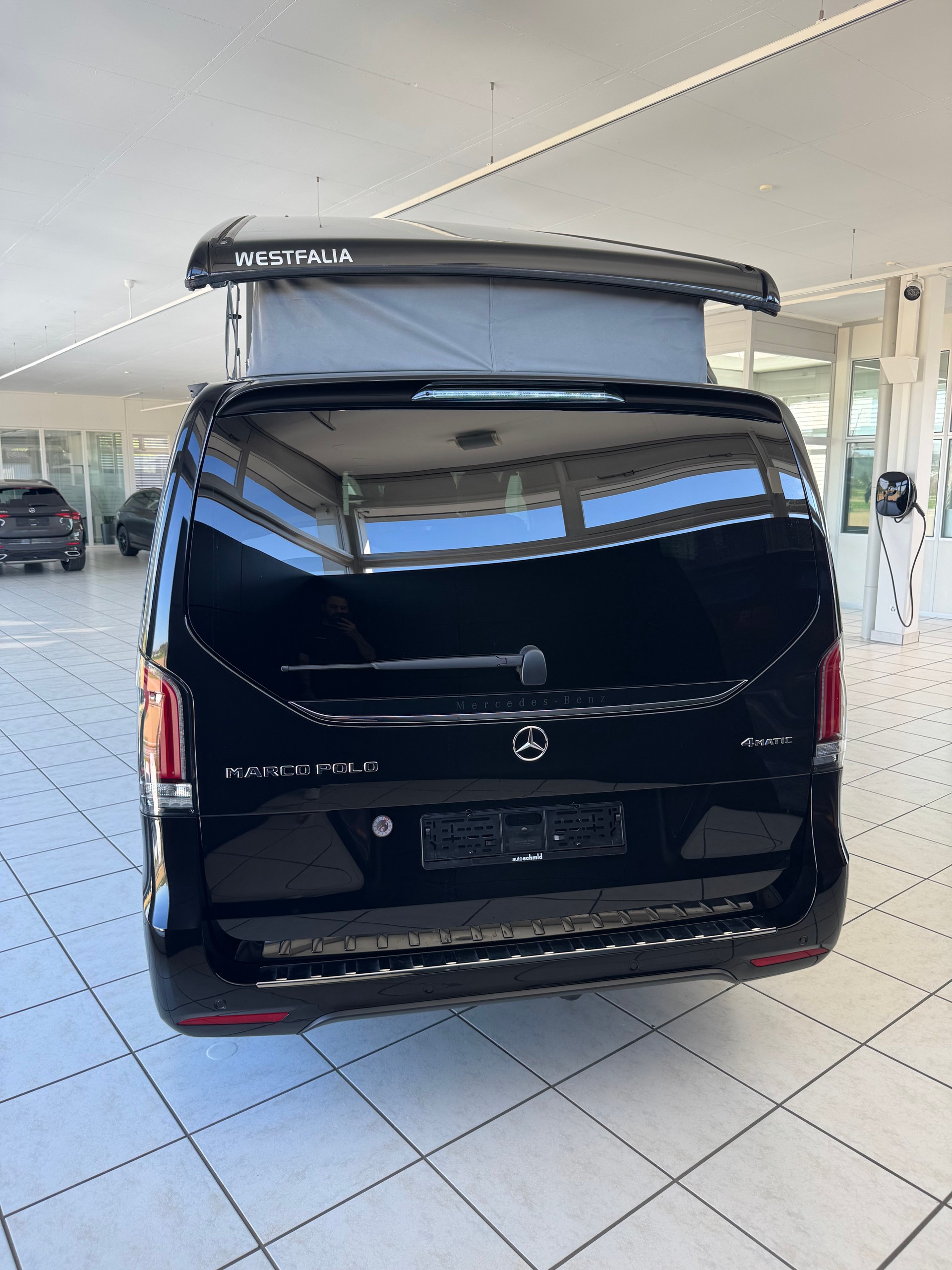 MERCEDES-BENZ Marco Polo 300 d 4MATIC Standard 3200mm L-showroom-element-3