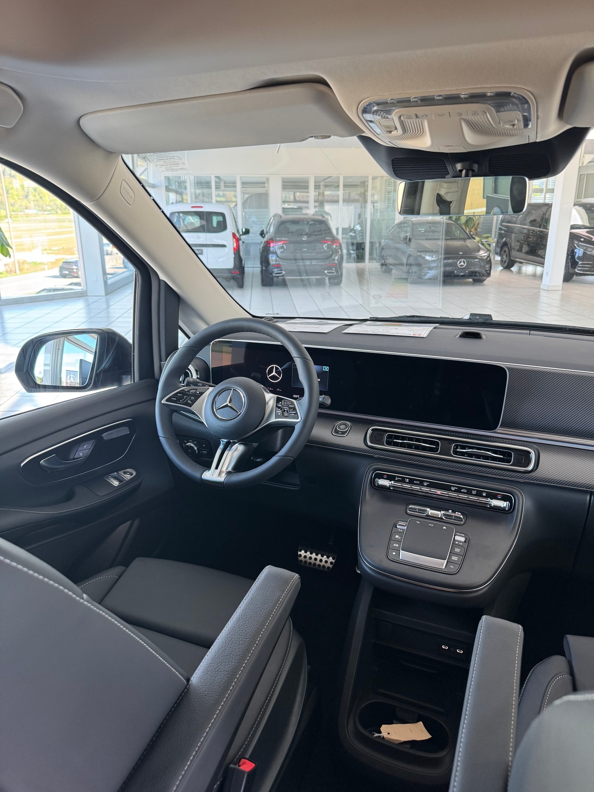 MERCEDES-BENZ Marco Polo 300 d 4MATIC Standard 3200mm L-image-11