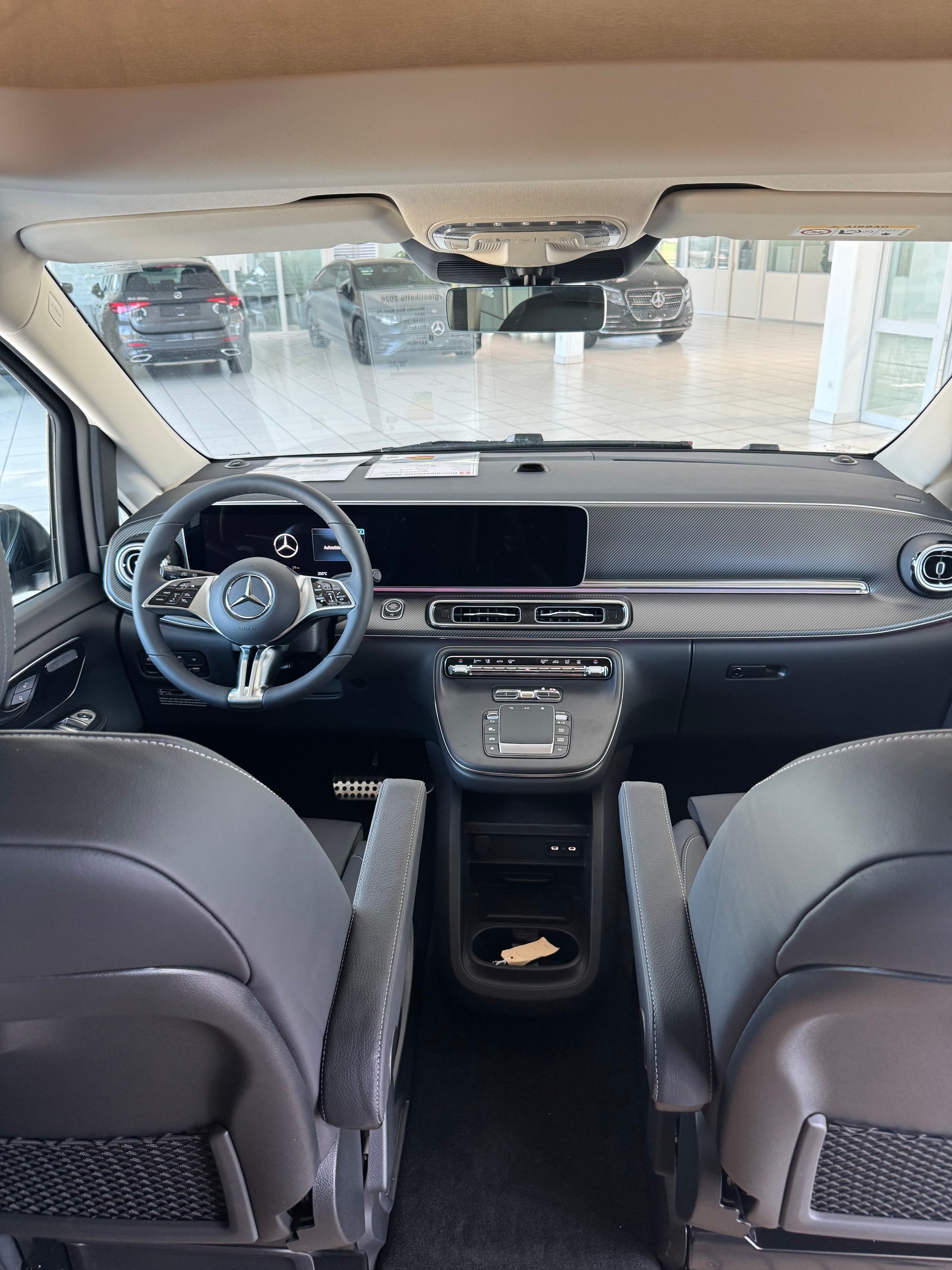 MERCEDES-BENZ Marco Polo 300 d 4MATIC Standard 3200mm L-image-10