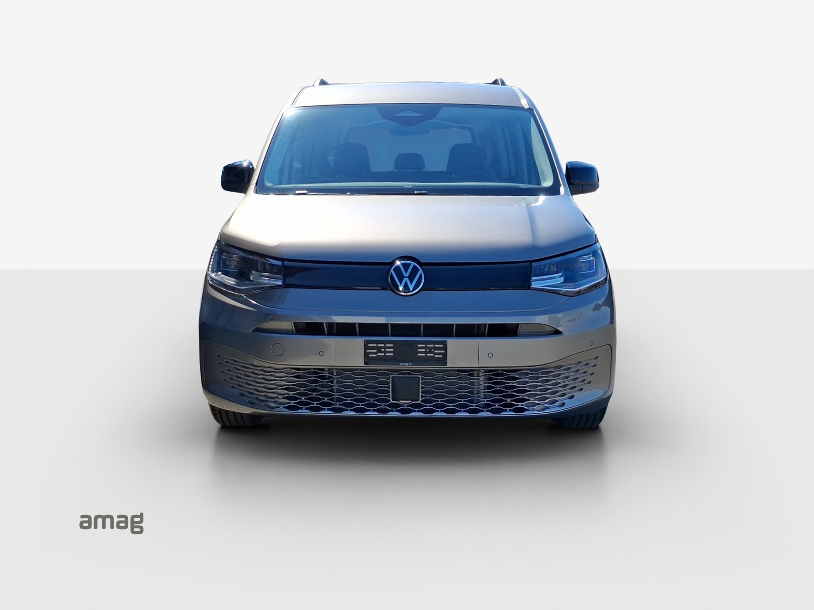 VW Caddy 1.5 TSI California Spirit DSG-image-6
