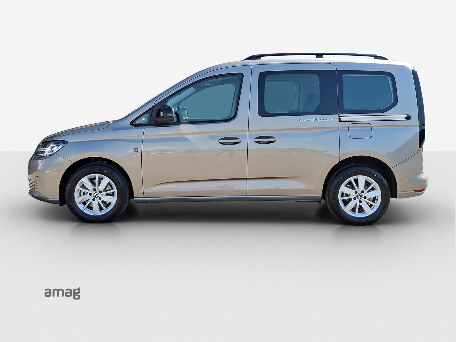 VW Caddy 1.5 TSI California Spirit DSG-showroom-element-1
