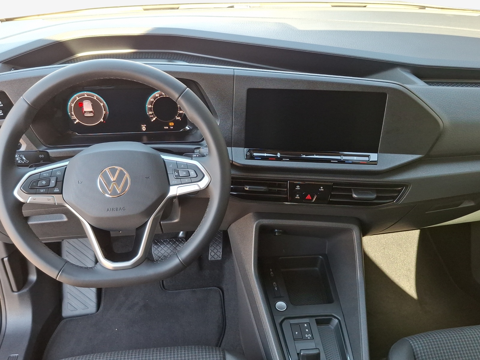 VW Caddy 1.5 TSI California Spirit DSG-image-10